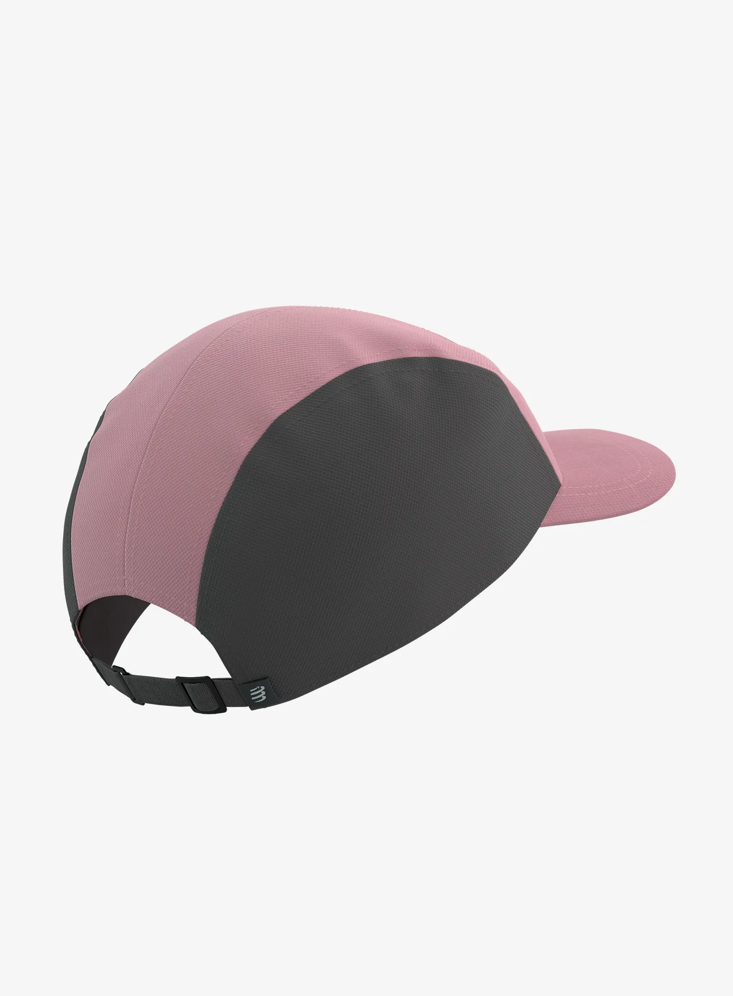 Cap Compressport 5 Panel Cap - Eat My Dust! - zephyr