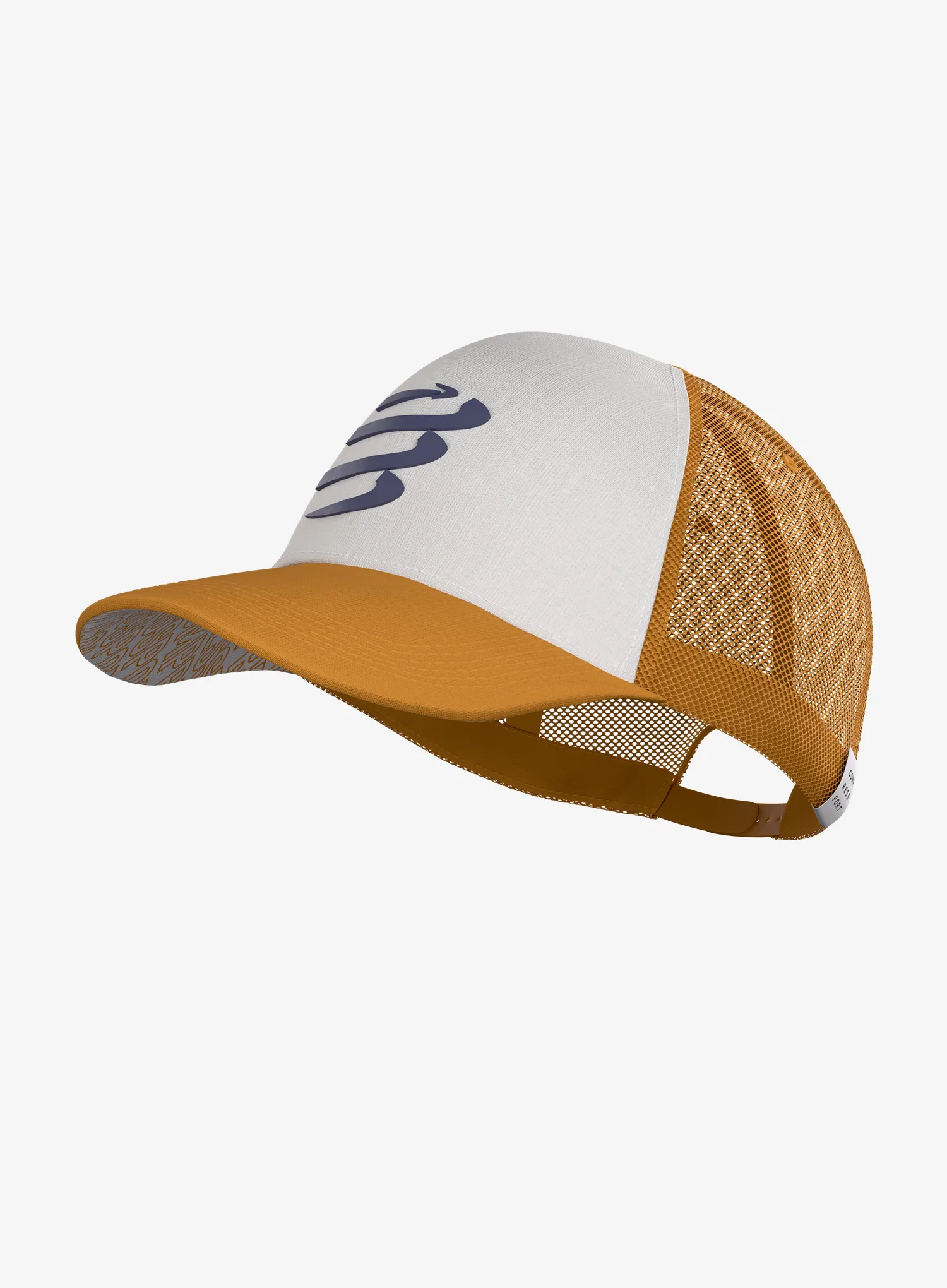 CompressportTruckerCap_sunflowergray_fw26_7630279452168_397.webp