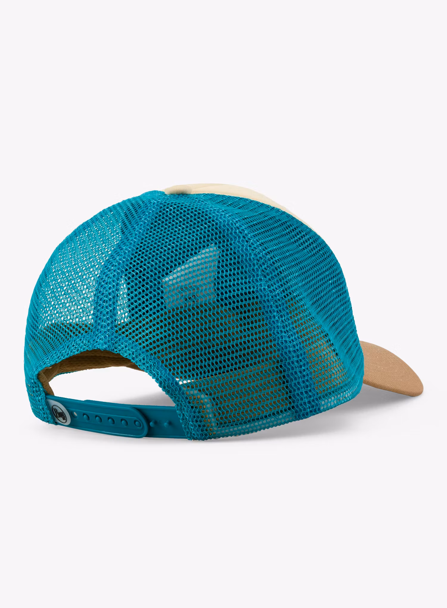 Cap Buff Trucker Cap - lalasa multi