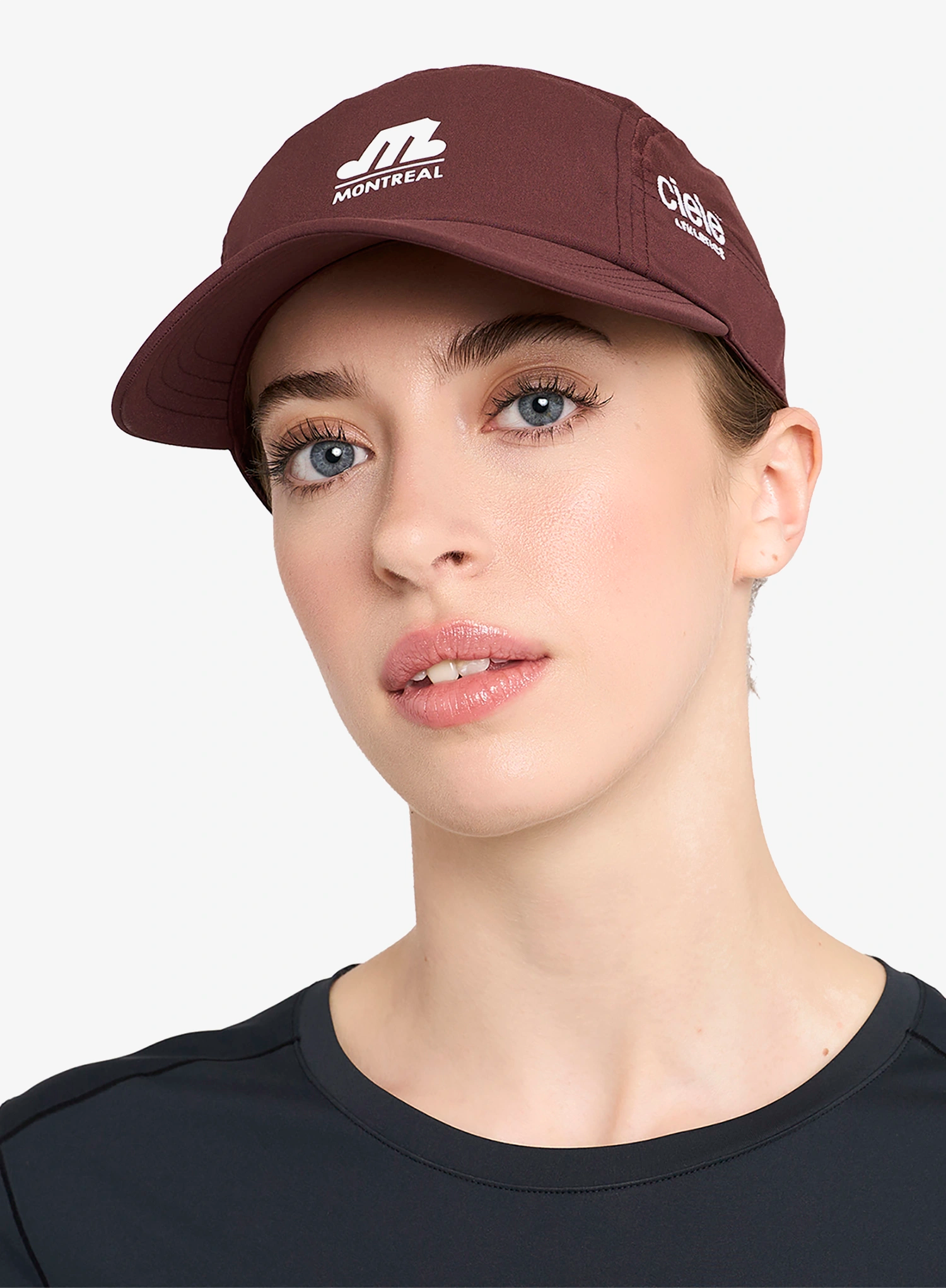 Cap Damen Ciele Go Cap SC Comp WWM City - montreal