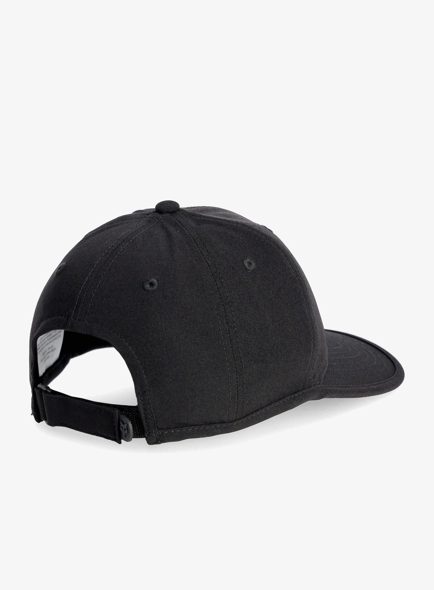 Cap Damen Fox Absolute Tech Snapback Hat - black