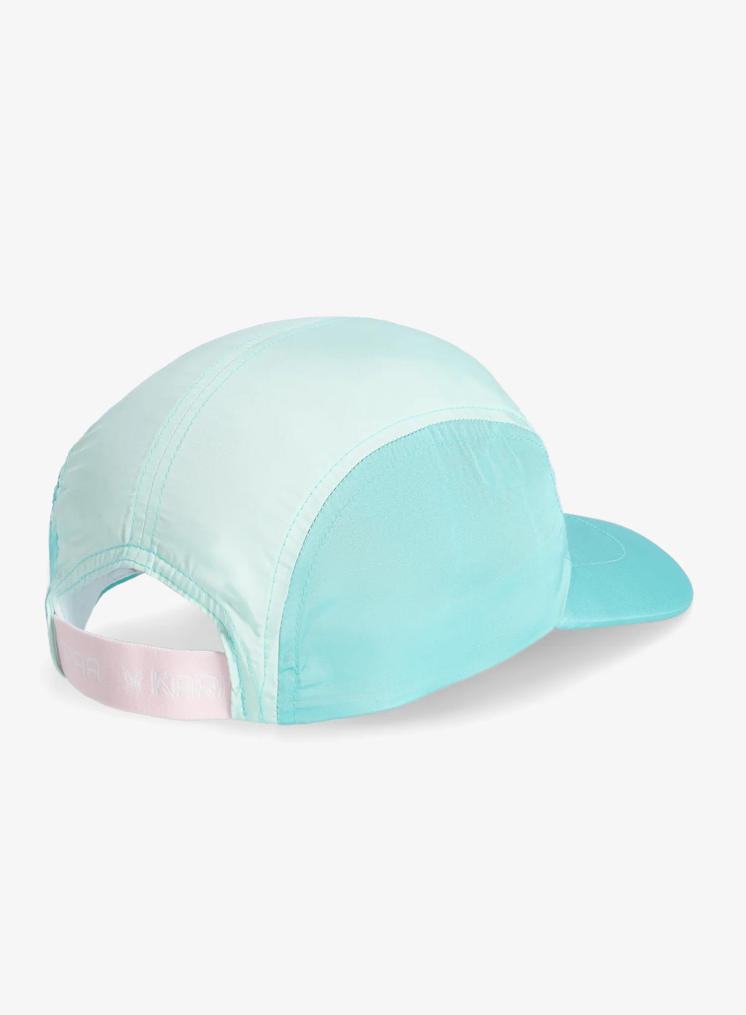 Cap Damen Kari Traa Linnea Run Cap - blue lagoon