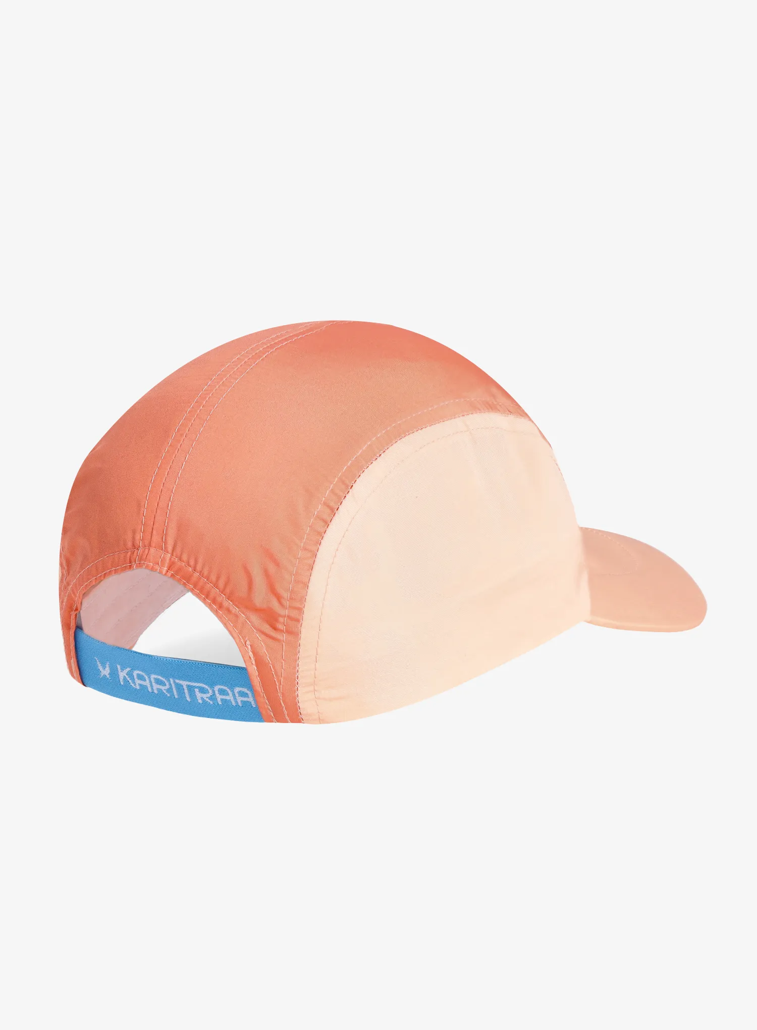 Cap Damen Kari Traa Linnea Run Cap - peach bloom