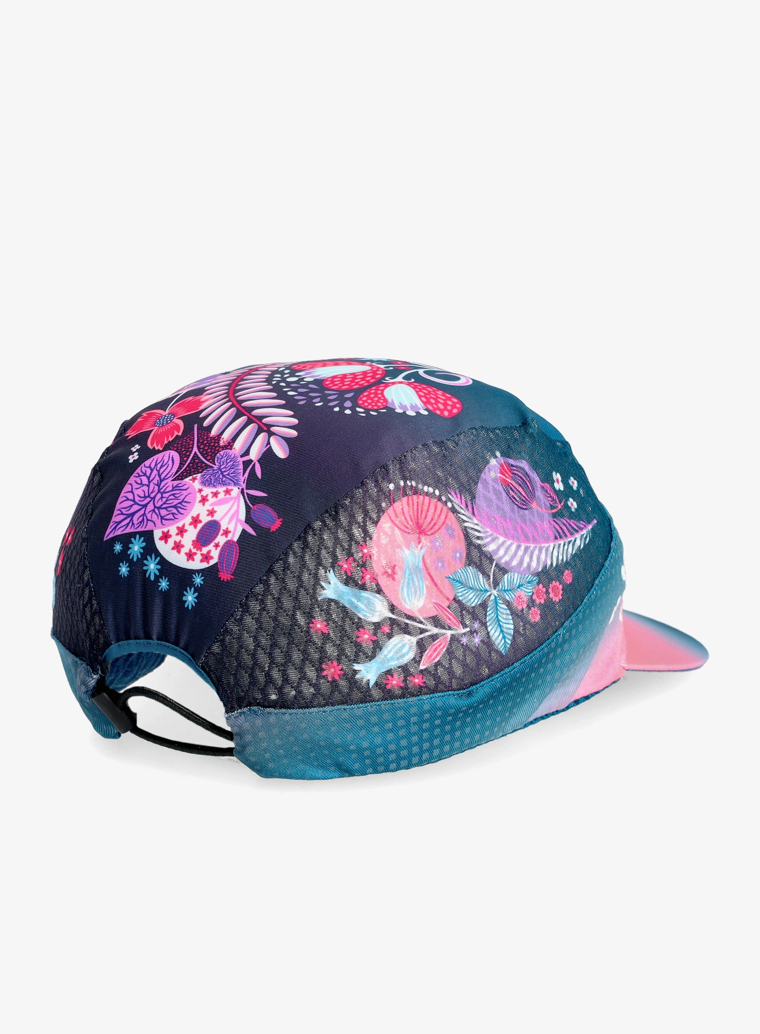 Laufcap Crazy Pacman Cap Run - dardik