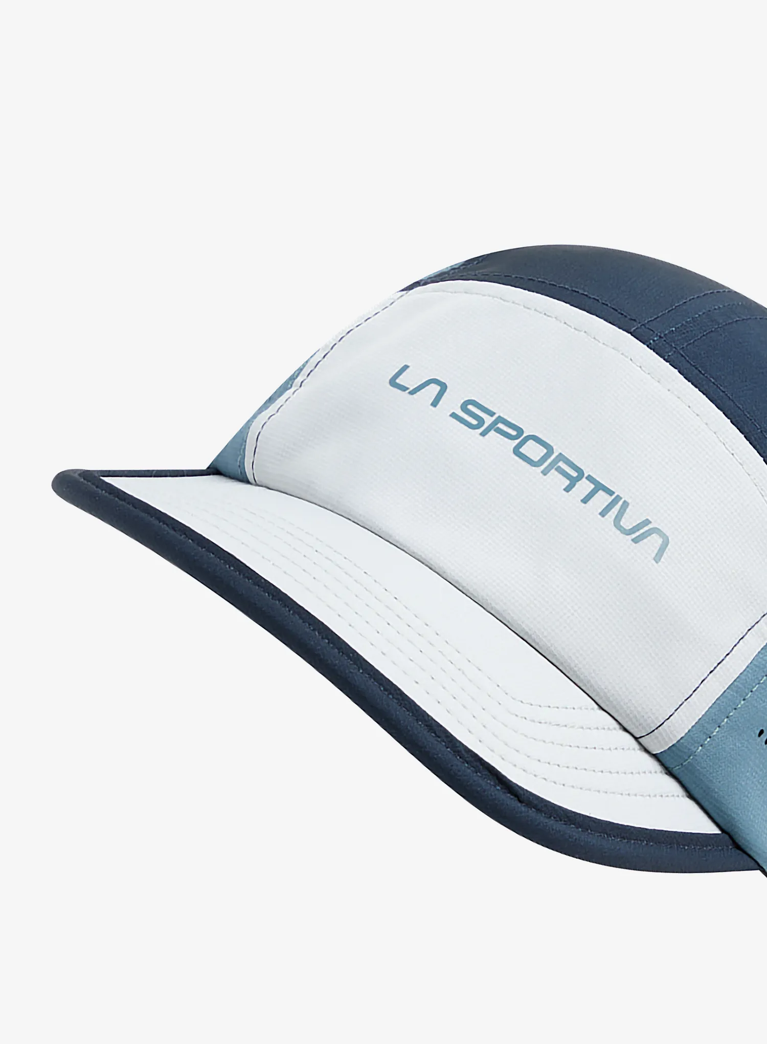 Laufcap La Sportiva Skyline Cap - limestone/night sky