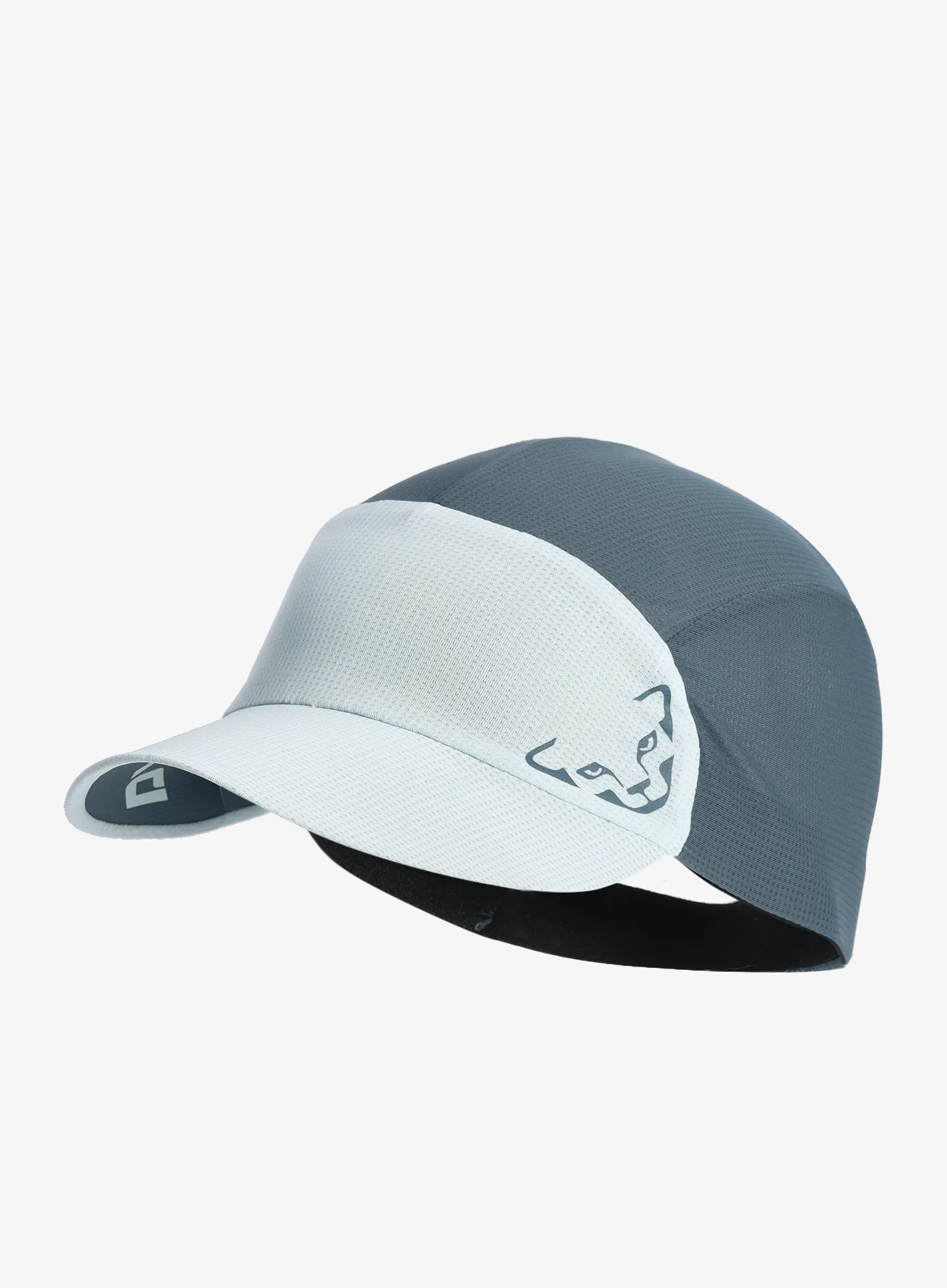 Cap Dynafit Alpine Visor Cap - cloud blue