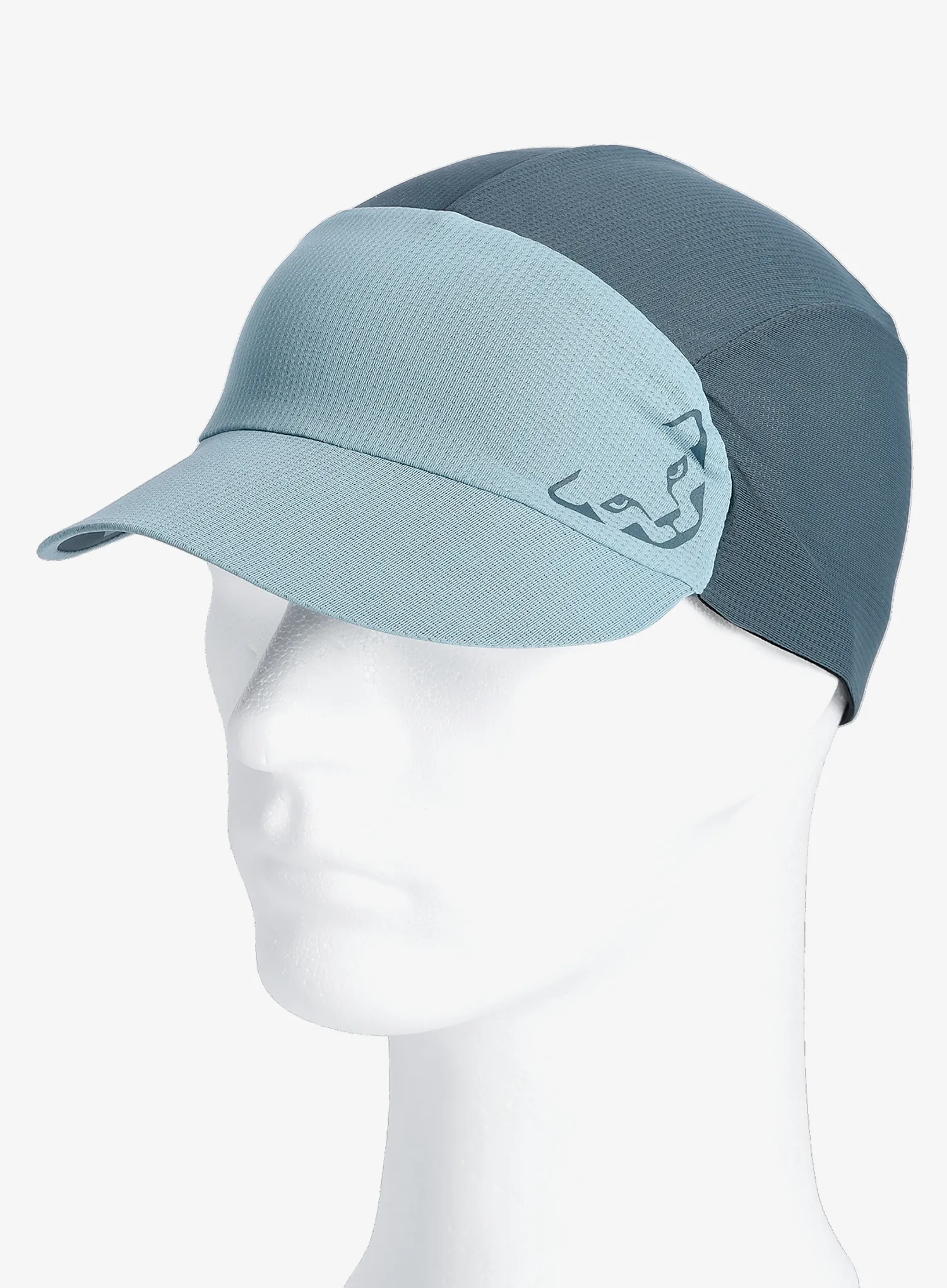 Cap Dynafit Alpine Visor Cap - smoke blue
