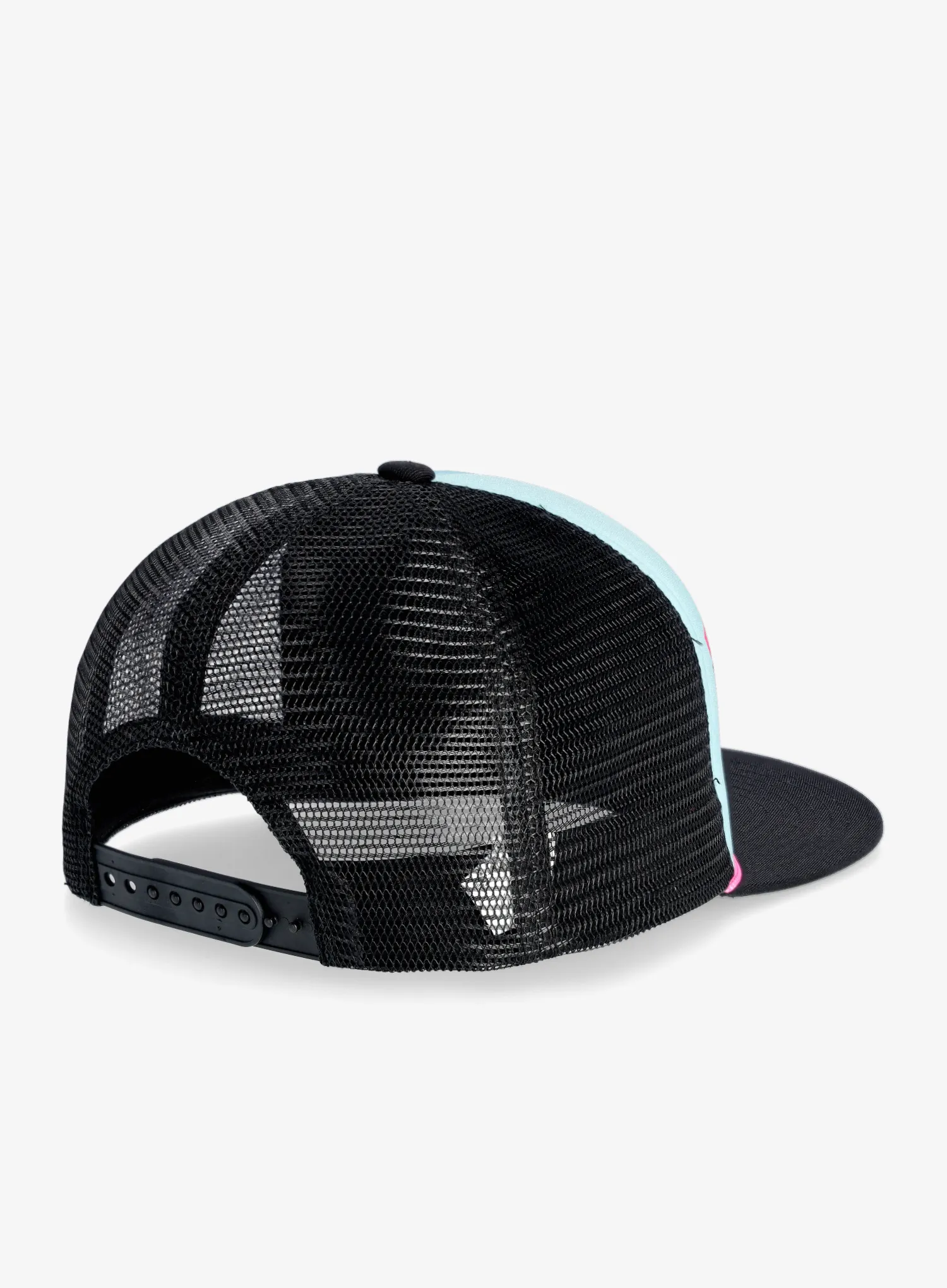 Cap Dynafit Graphic Trucker Cap - cloud blue/tabloid