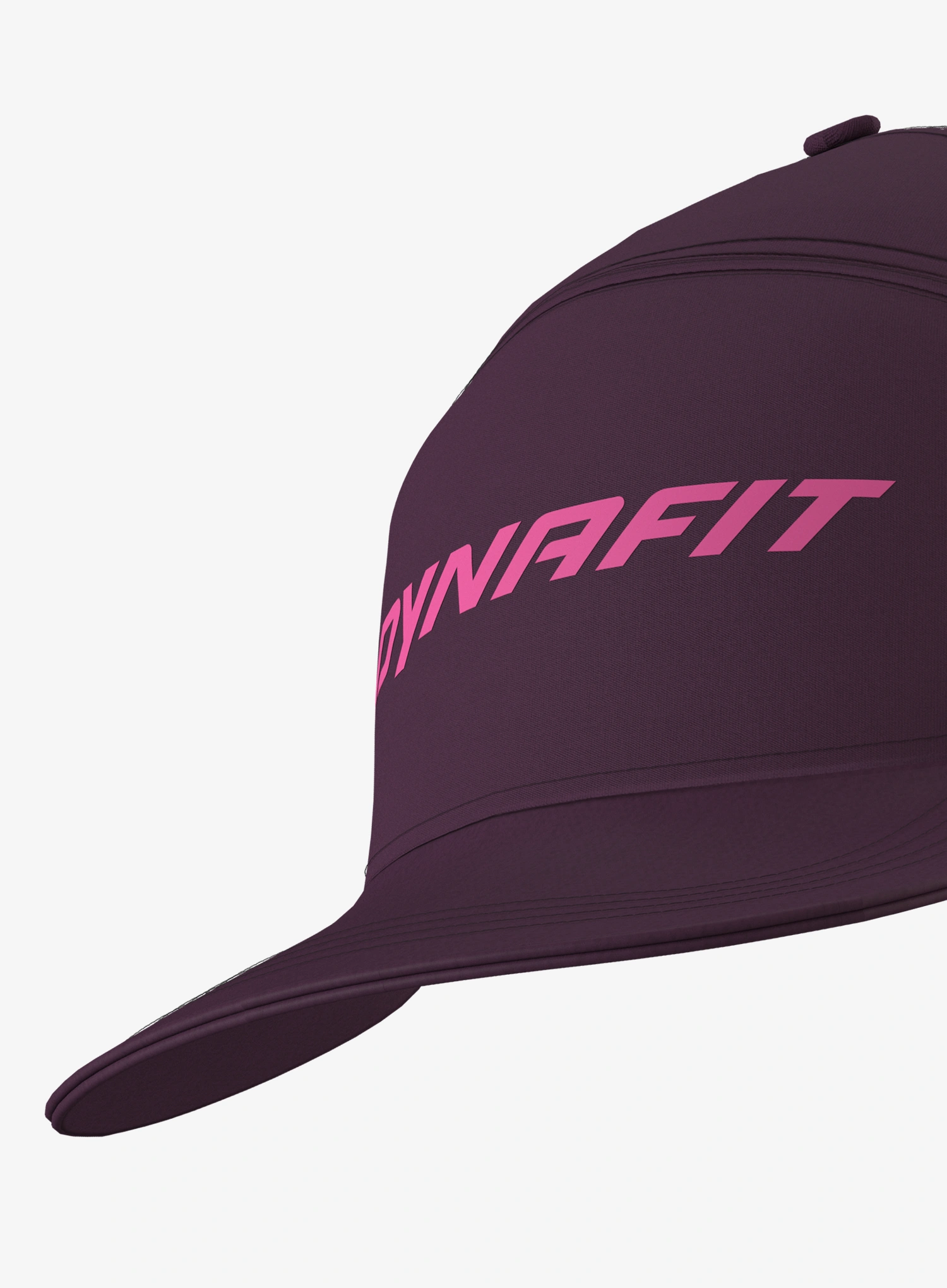 Cap Dynafit Transalper Trucker Cap - amaranth