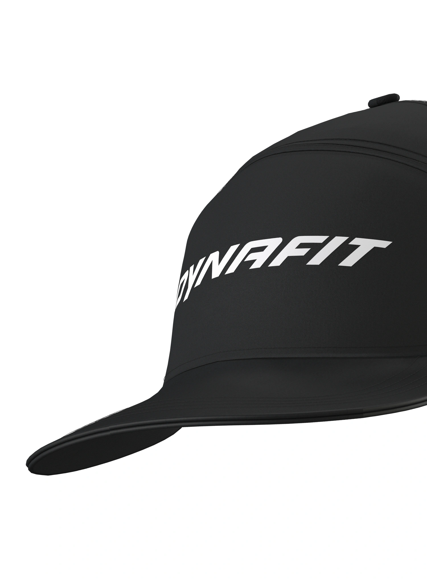 Cap Dynafit Transalper Trucker Cap - black out