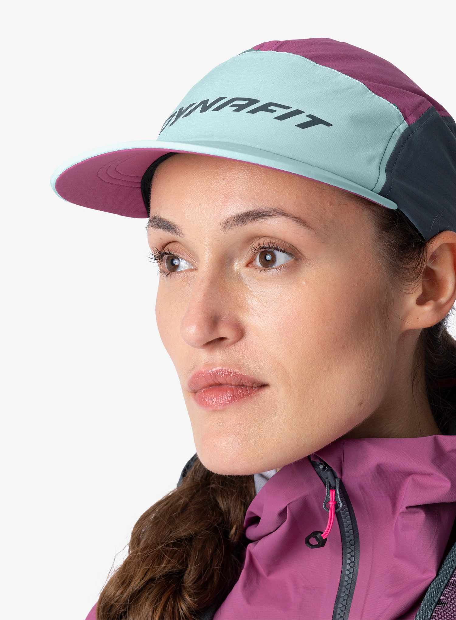 Cap Dynafit Traverse Cap - cloud blue