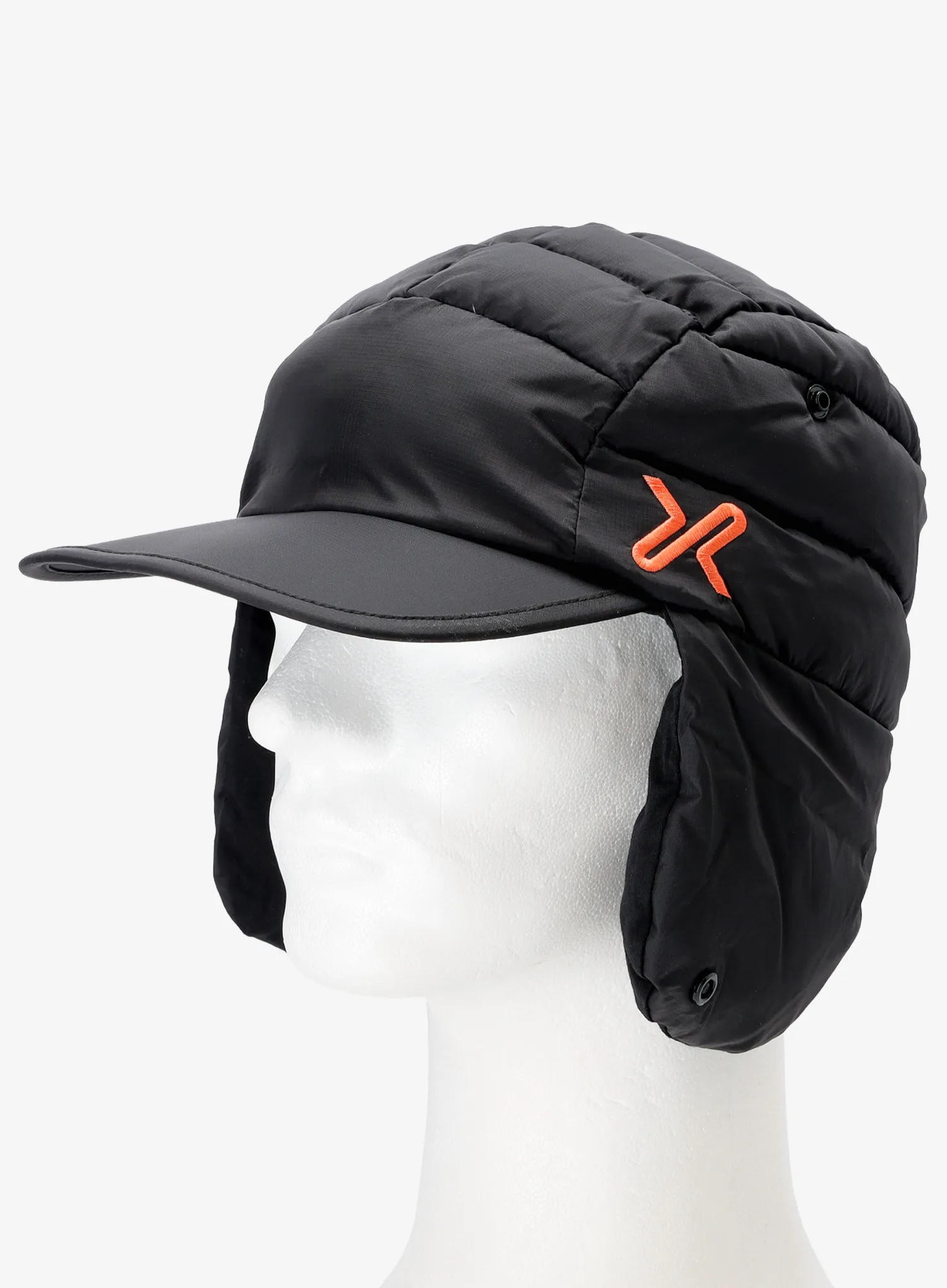 Cap Extremities Bergen Waterproof Cap - black