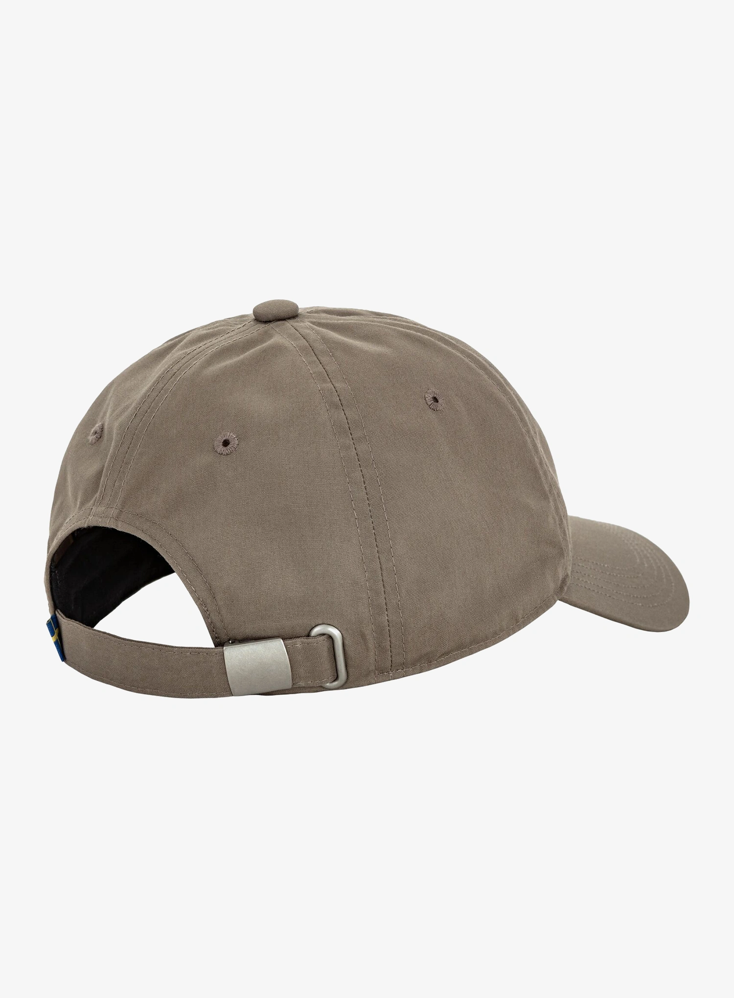 Cap Fjallraven Fjallraven Est 1960 Cap - suede brown