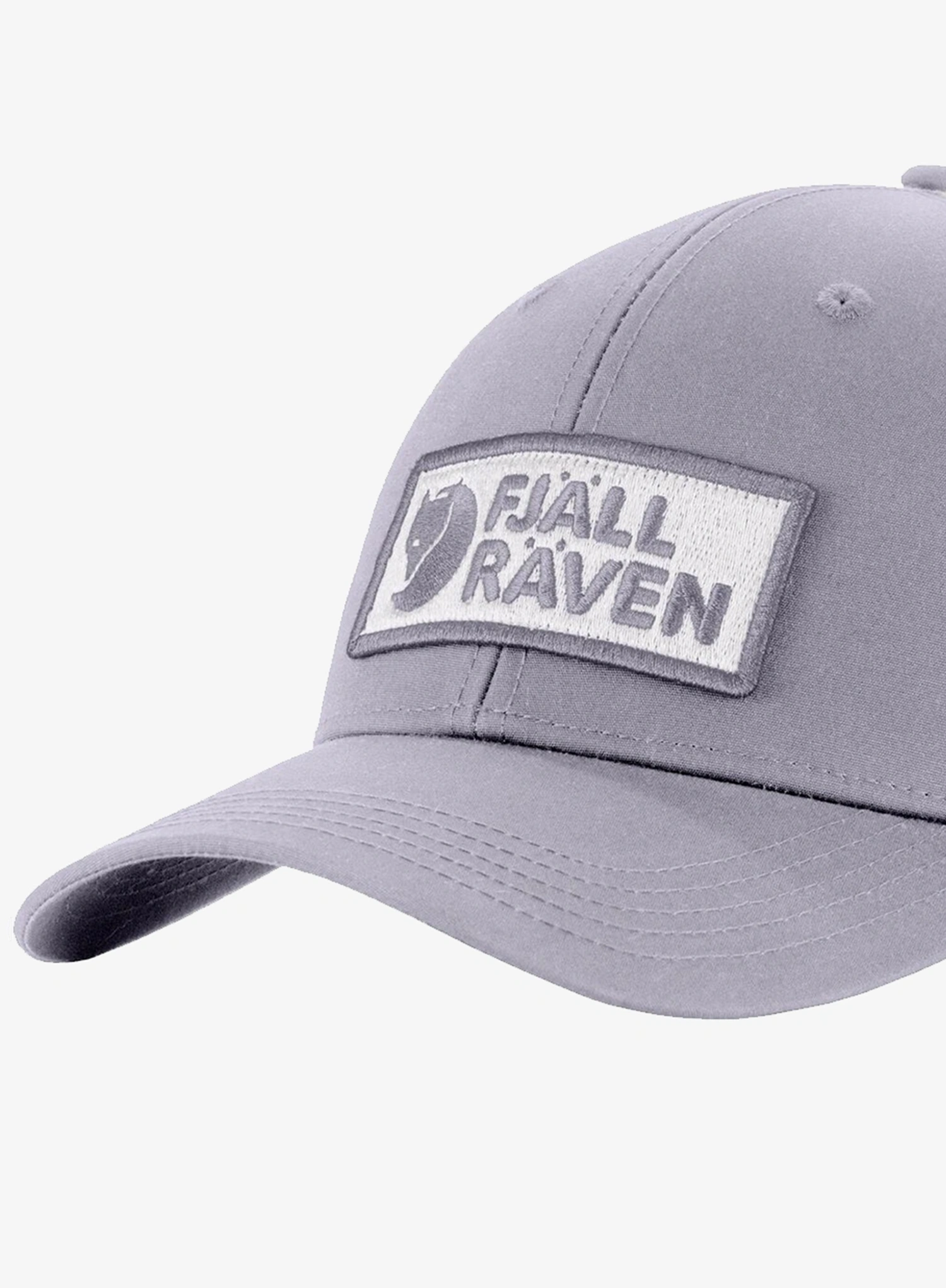 Cap Fjallraven Langtradarkeps - lavender mist