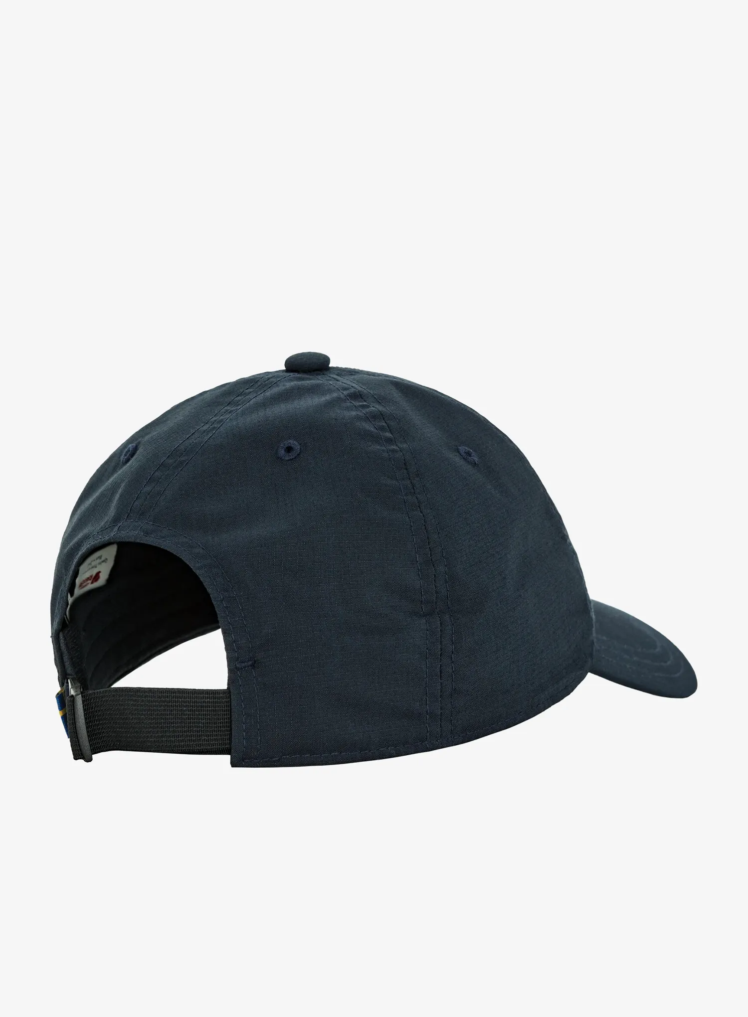 Cap Fjallraven Vardag Lite Cap - dark navy