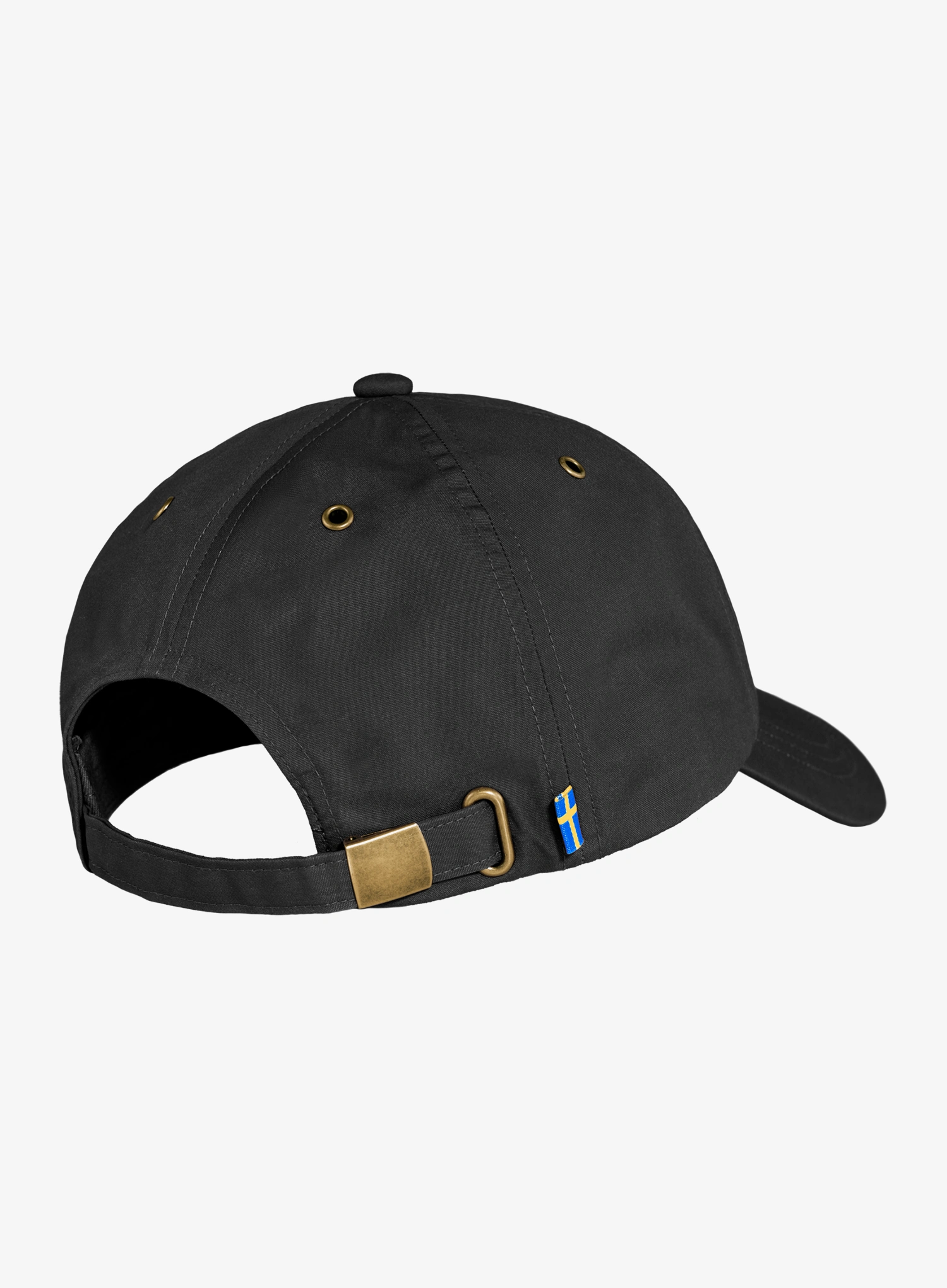 Cap Fjallraven Vidda Cap - dark grey