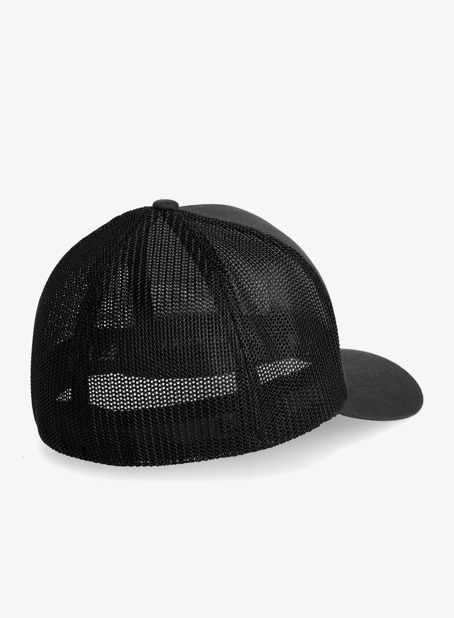 Cap Fox Absolute Flexfit Hat - black