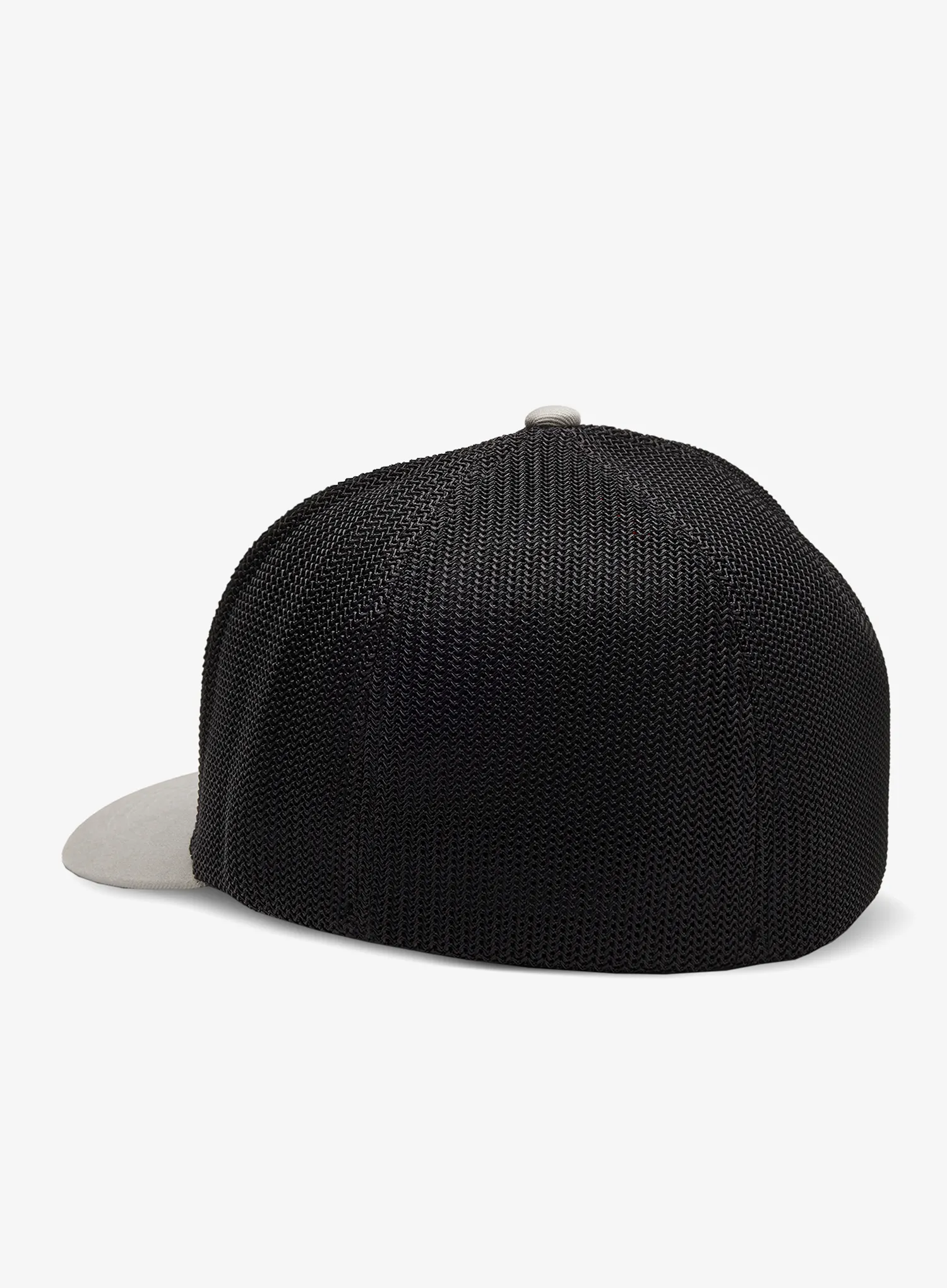 Cap Fox Absolute Flexfit Hat - steel grey