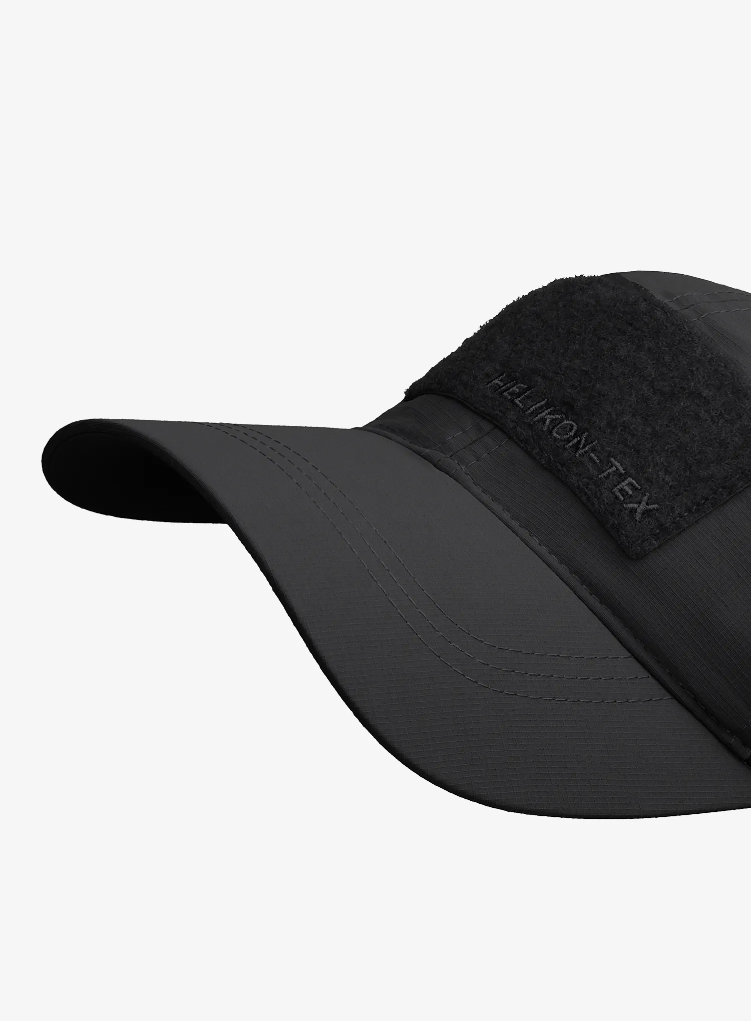 Cap Helikon-Tex Technical Trucker Cap - black