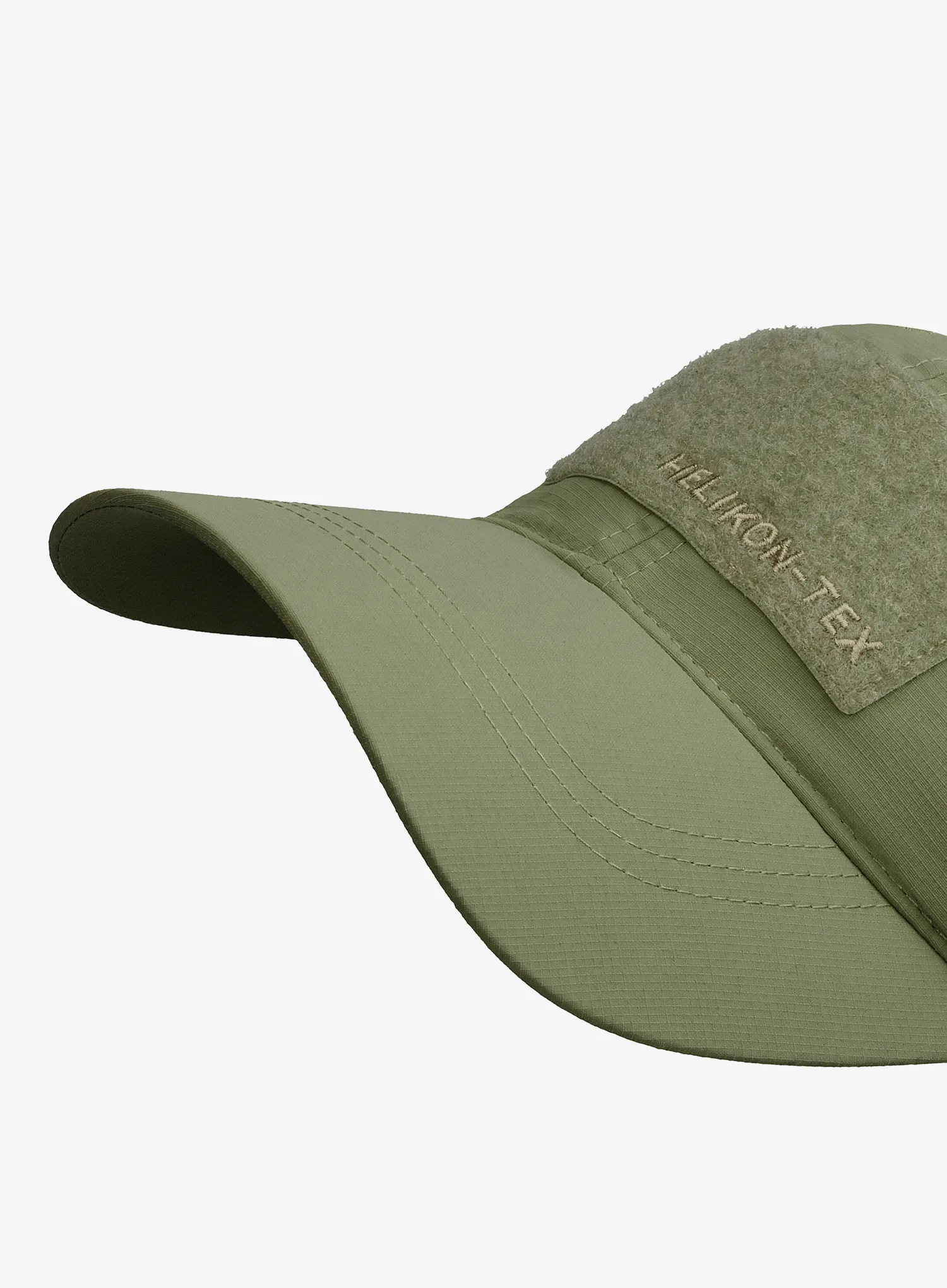 Cap Helikon-Tex Technical Trucker Cap - olive green