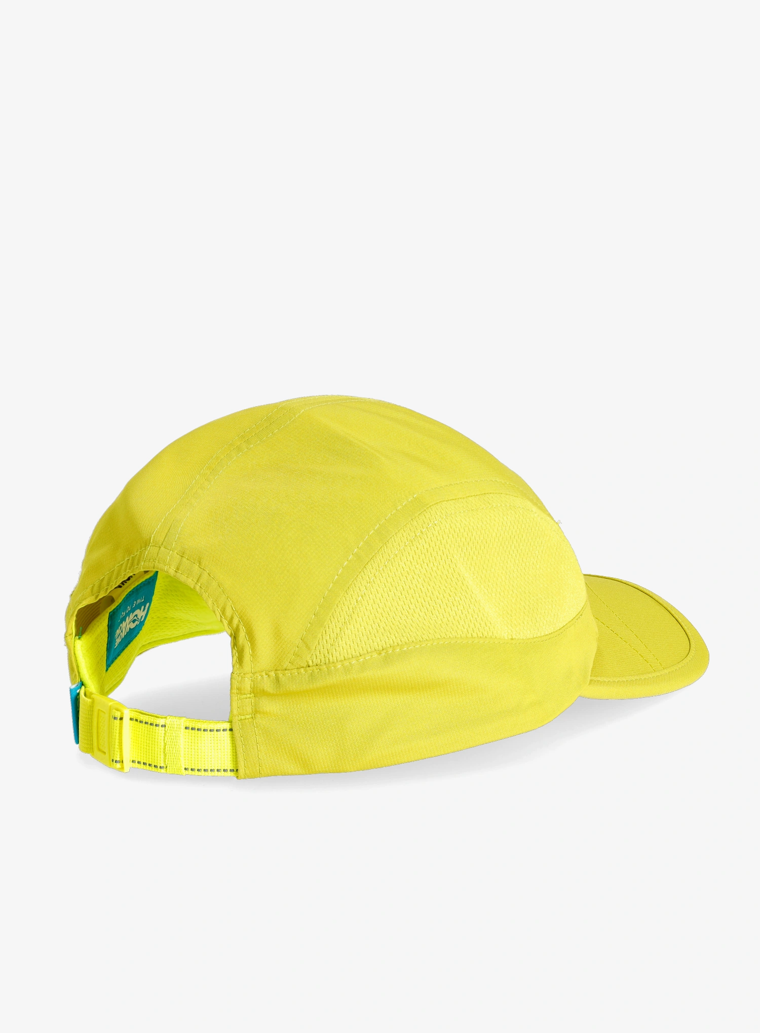 Cap Hoka Run Hat - pea green