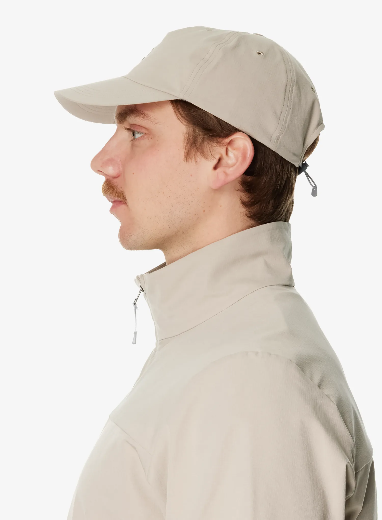 Cap Houdini Cap - sandstorm/rebel
