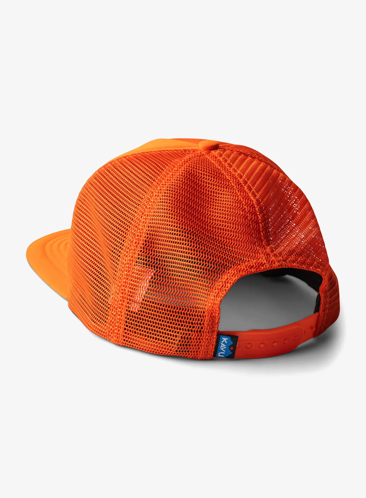 Cap Kavu Foam Dome - ember glow