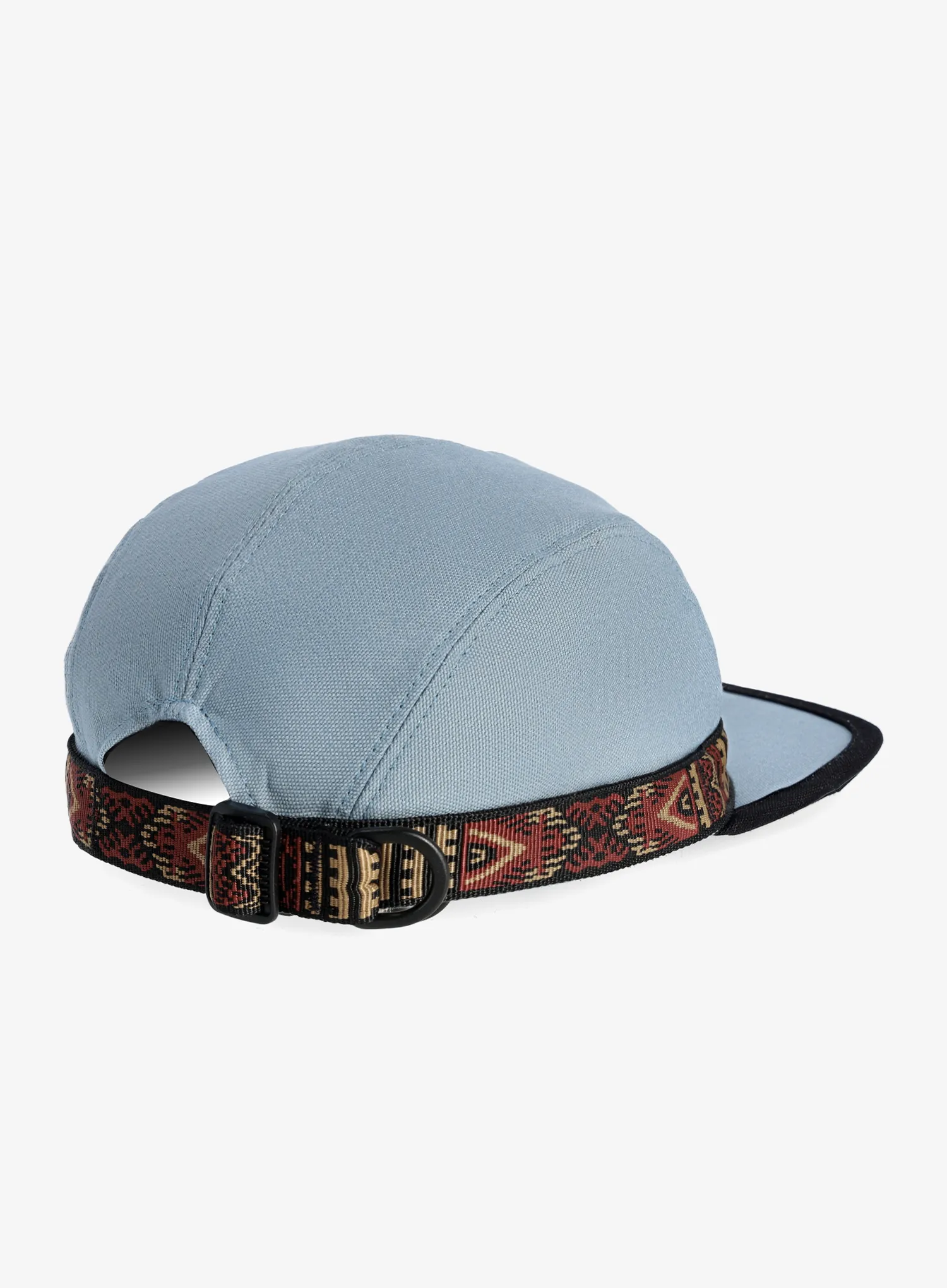 Cap Kavu Organic Strapcap - chambray