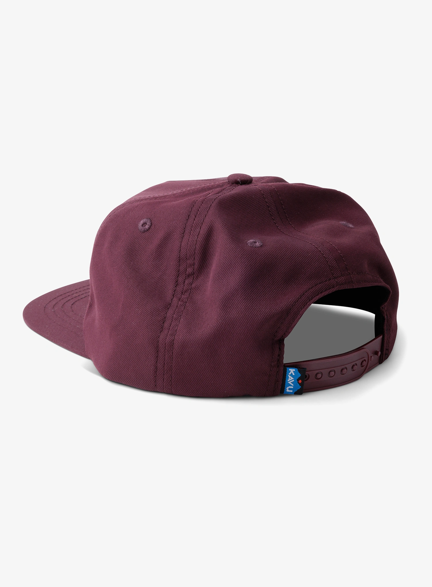 Cap Kavu Ridgemont - fig
