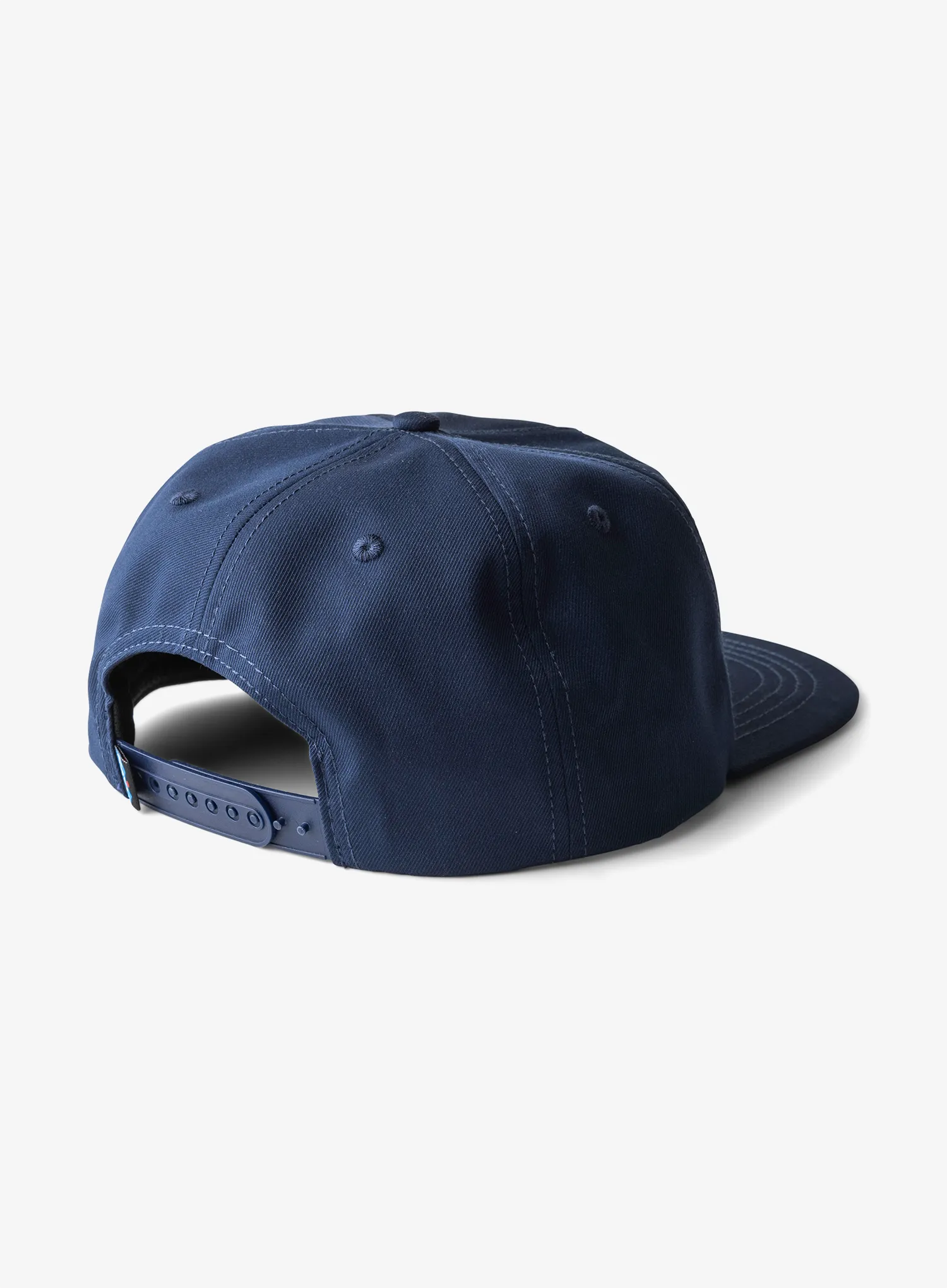Cap Kavu Ridgemont - nautical navy