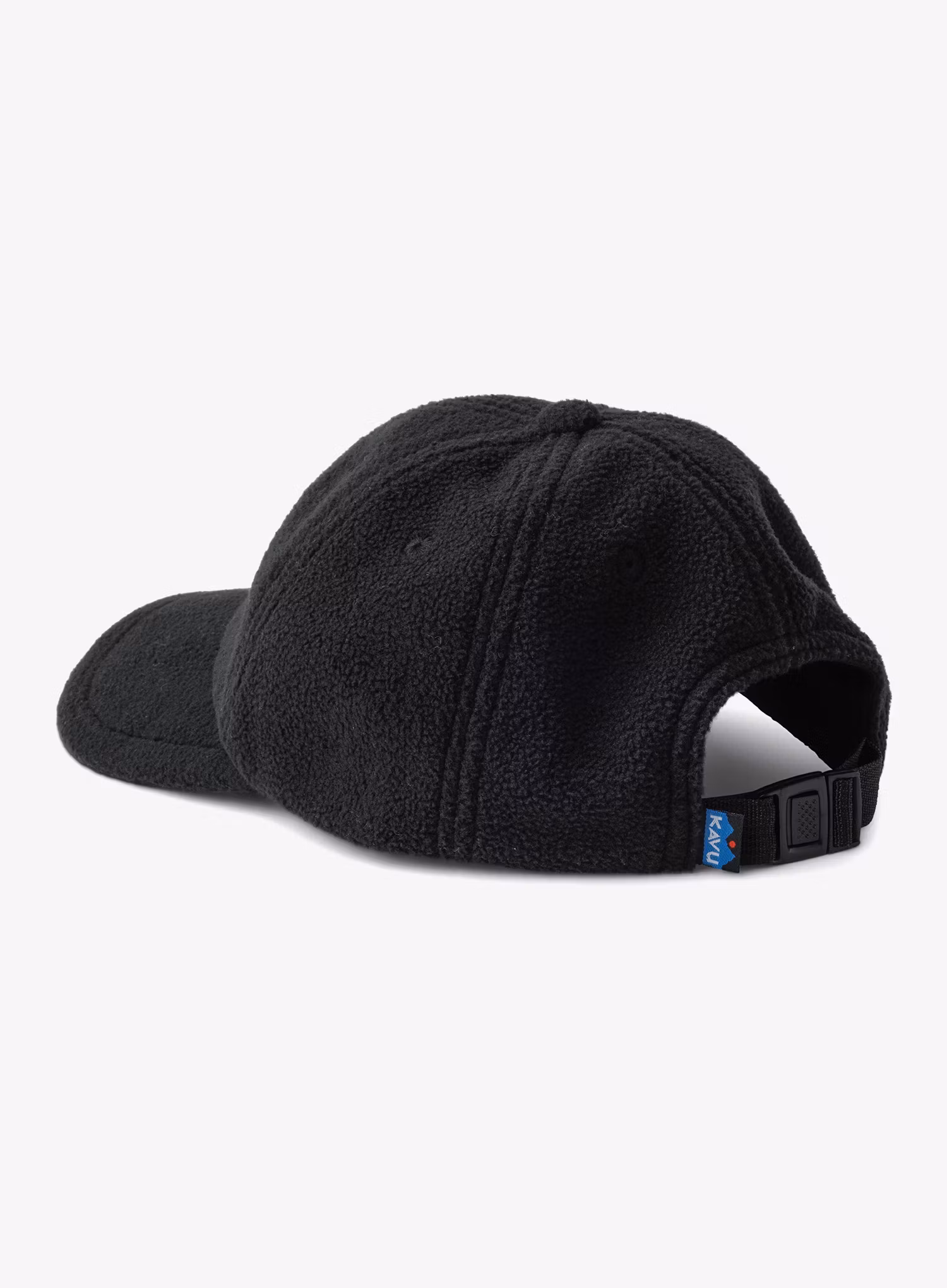 Cap Kavu Toasty Topper - blackout