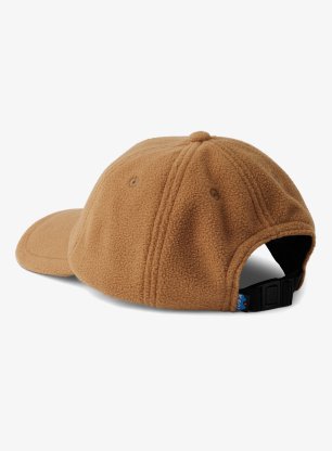 Cap Kavu Toasty Topper - tobacco