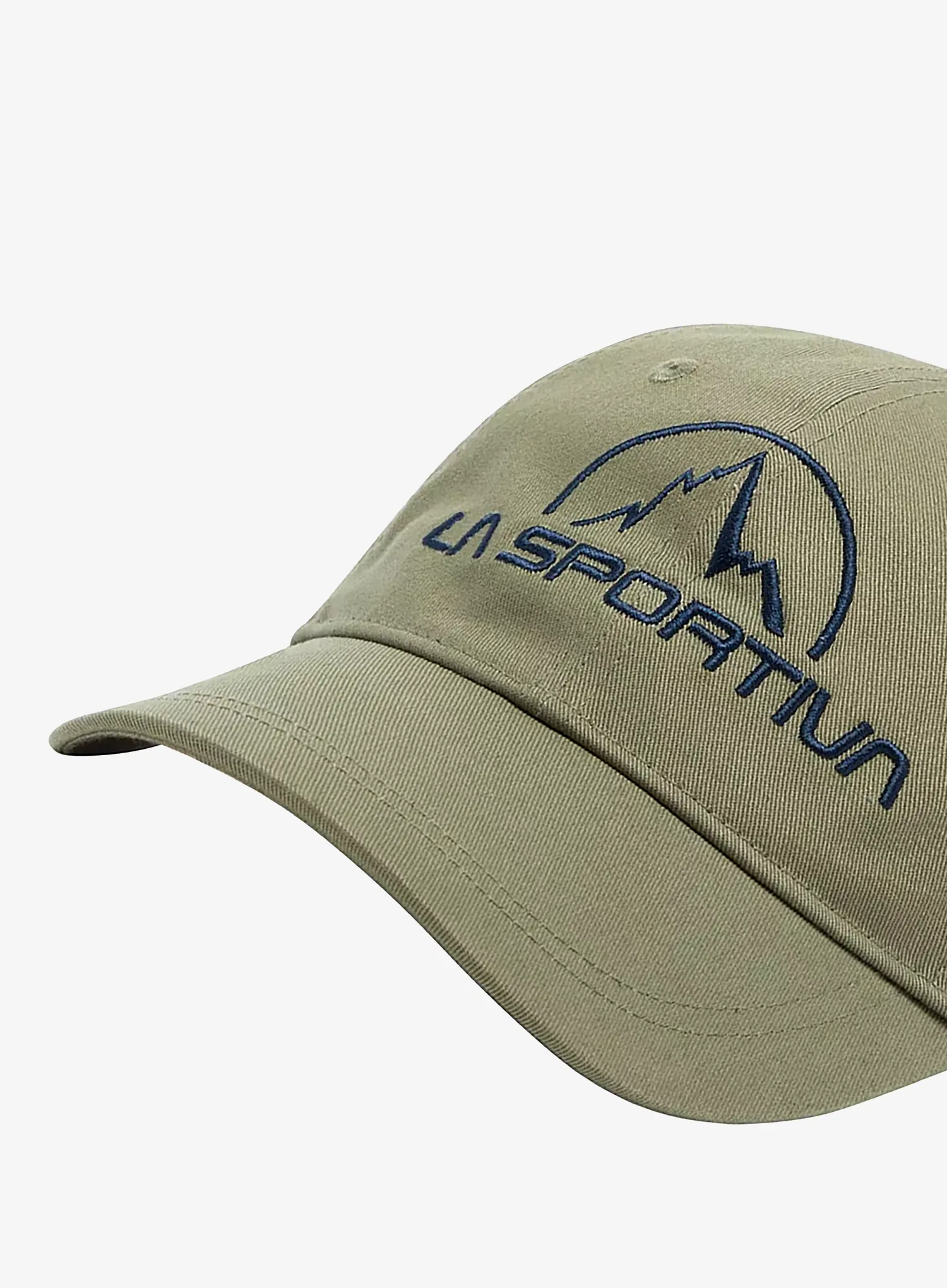 Cap La Sportiva Hike Cap - cypress/night sky