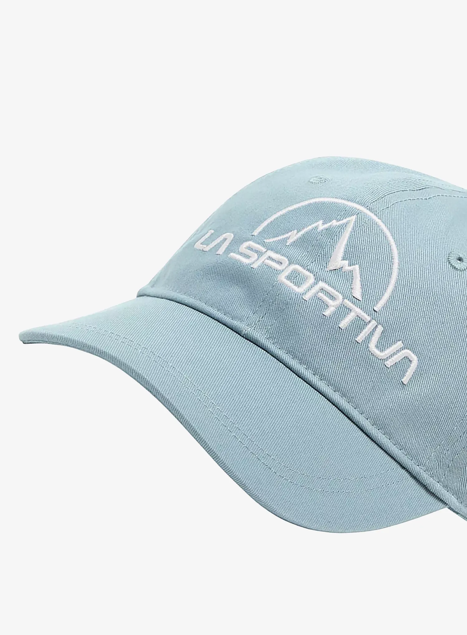 Cap La Sportiva Hike Cap - limestone/chalk