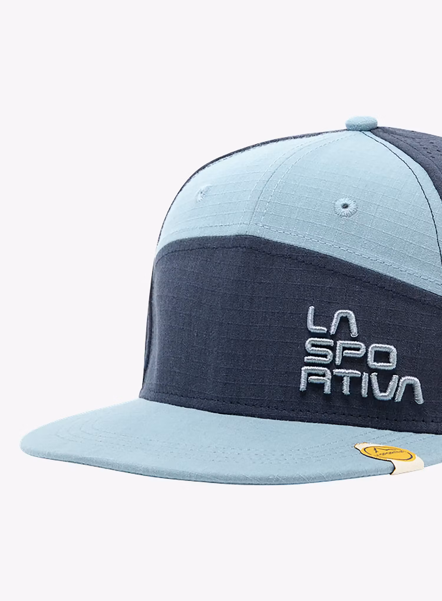 Cap La Sportiva Traverse Trucker - limestone/night sky