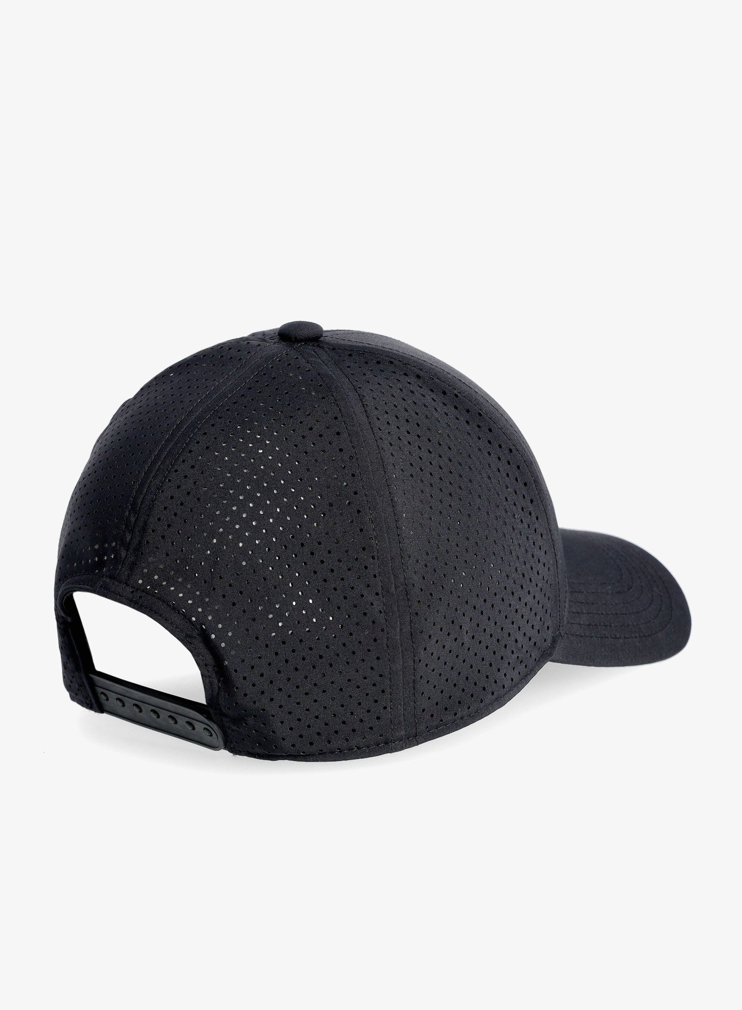 Cap Majesty Baseball Cap Logo