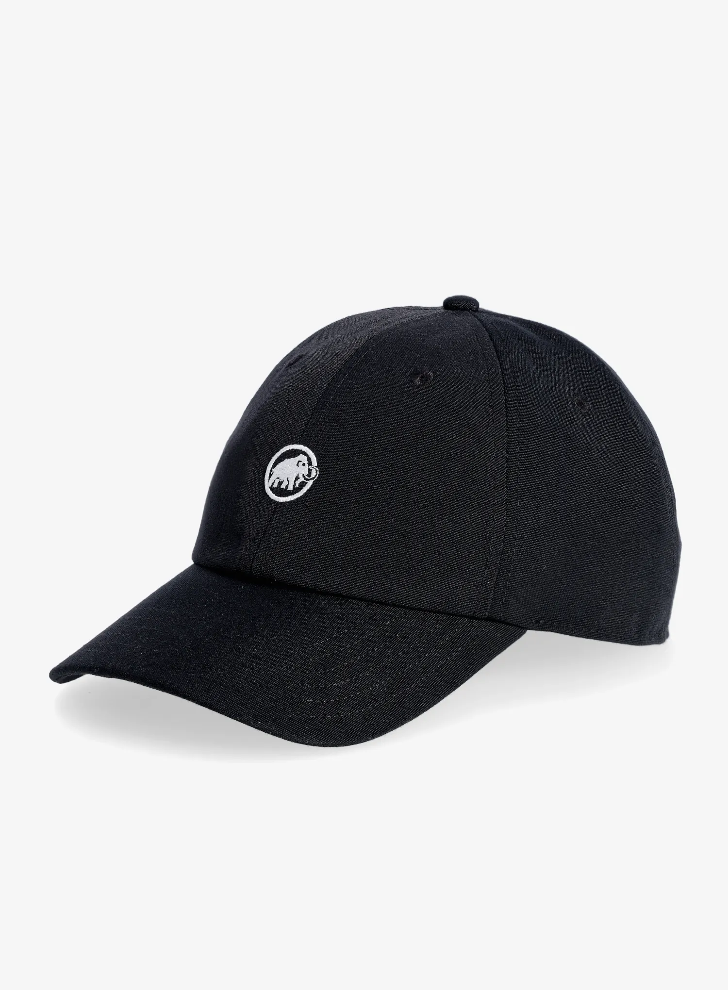 MammutBaseballCapMammutblack7628352019537a.webp