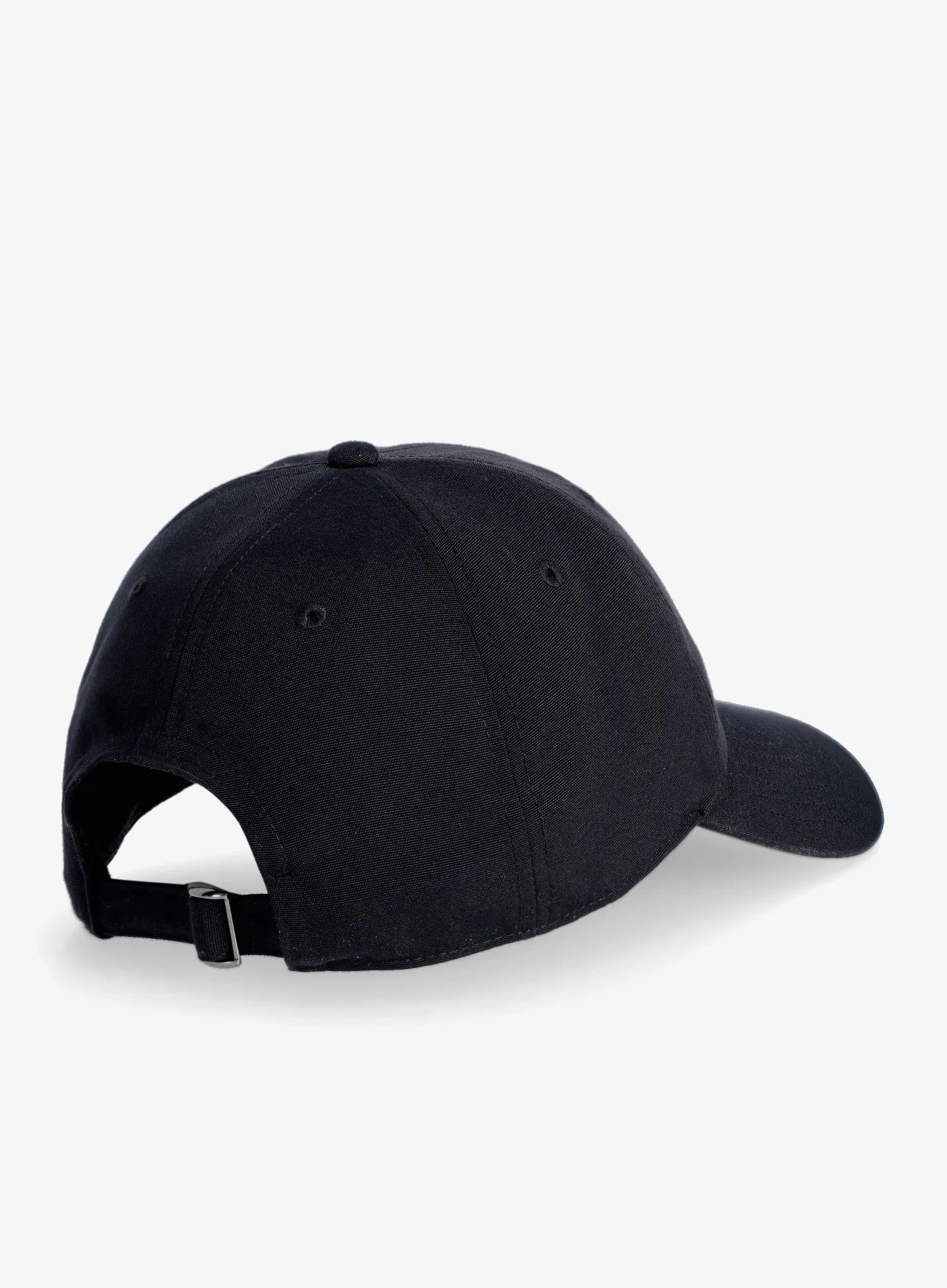 Cap Mammut Baseball Cap Mammut - black