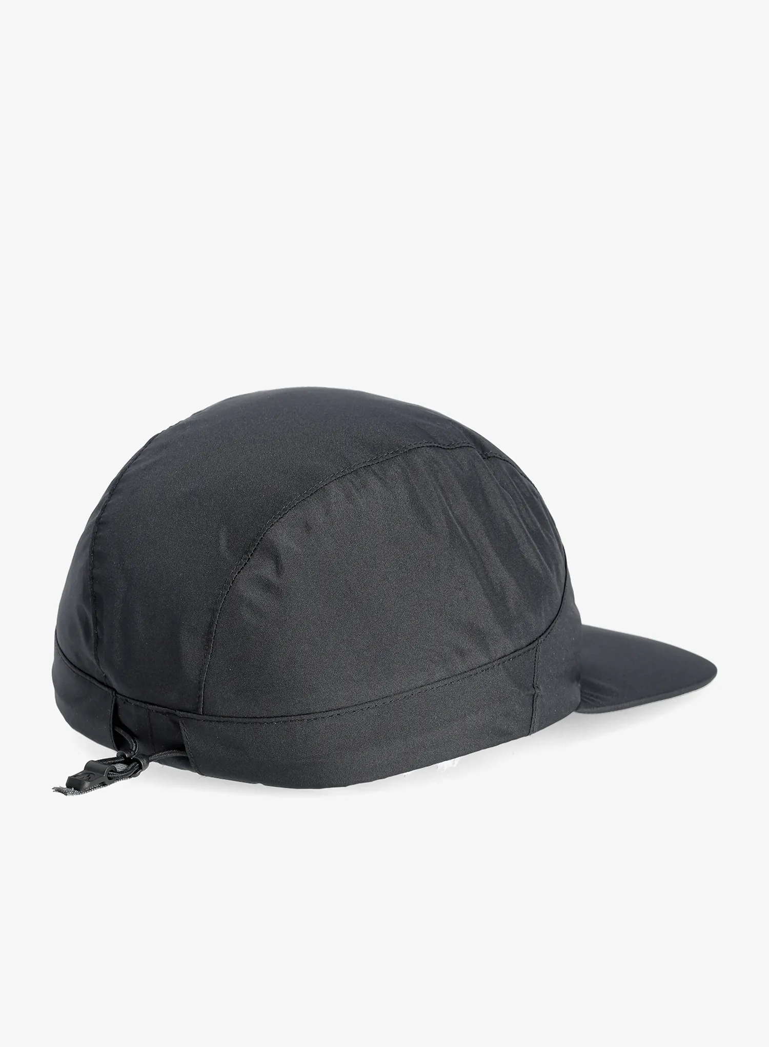 Cap Marmot Minimalist Rain Cap - black