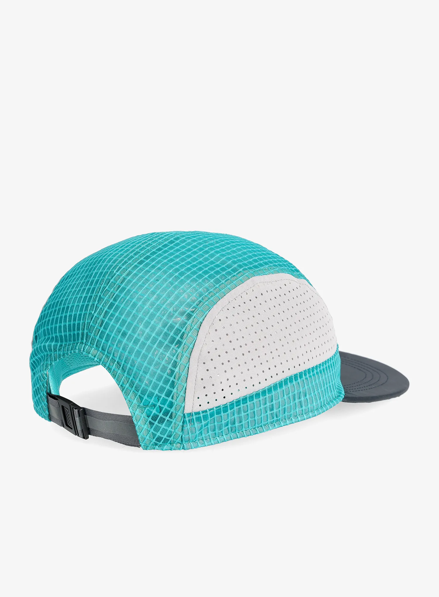 Cap Montura Cloud Cap - graphite blue/turquoise