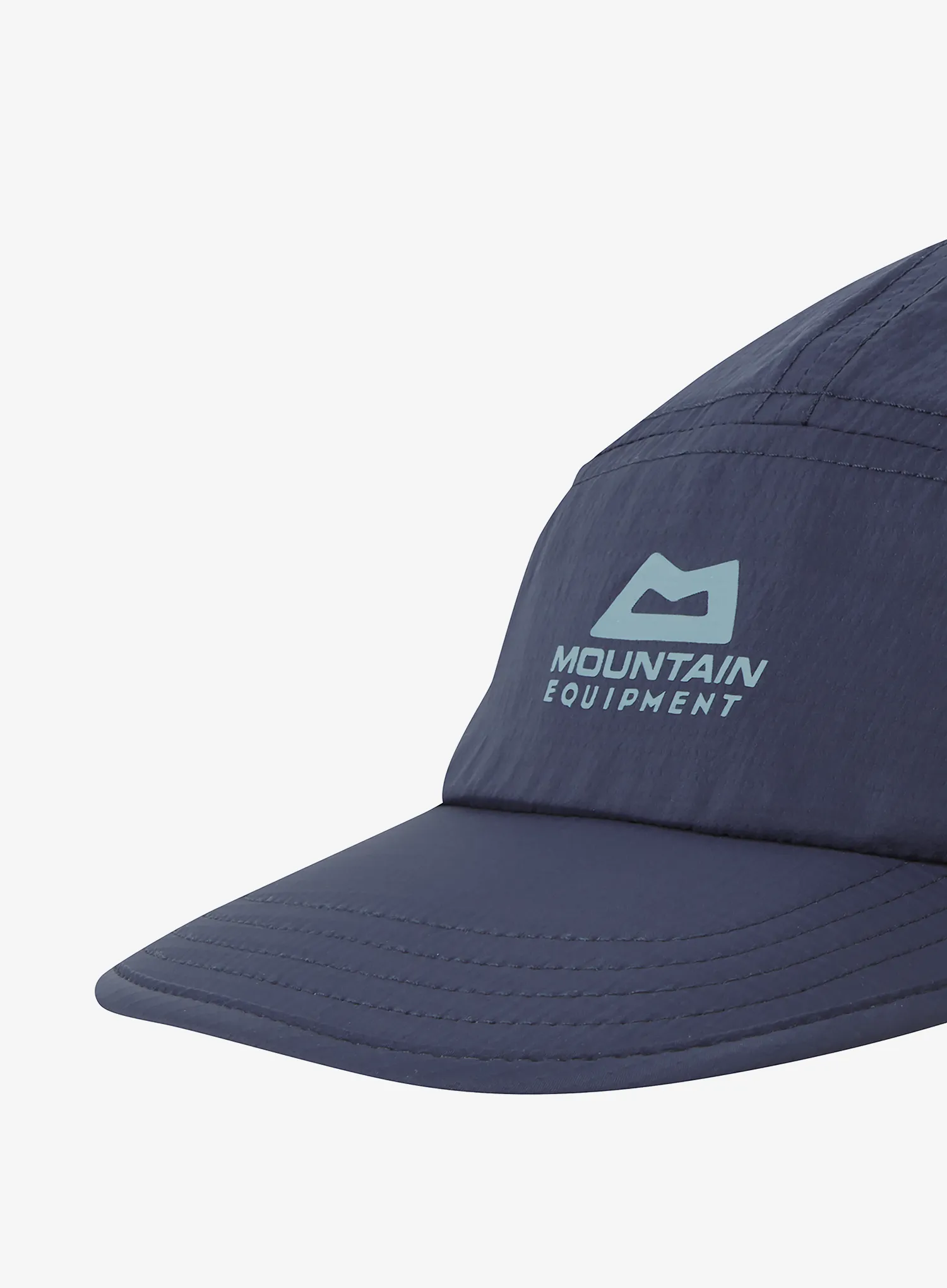 Cap Mountain Equipment Aerofoil Cap - blue nights