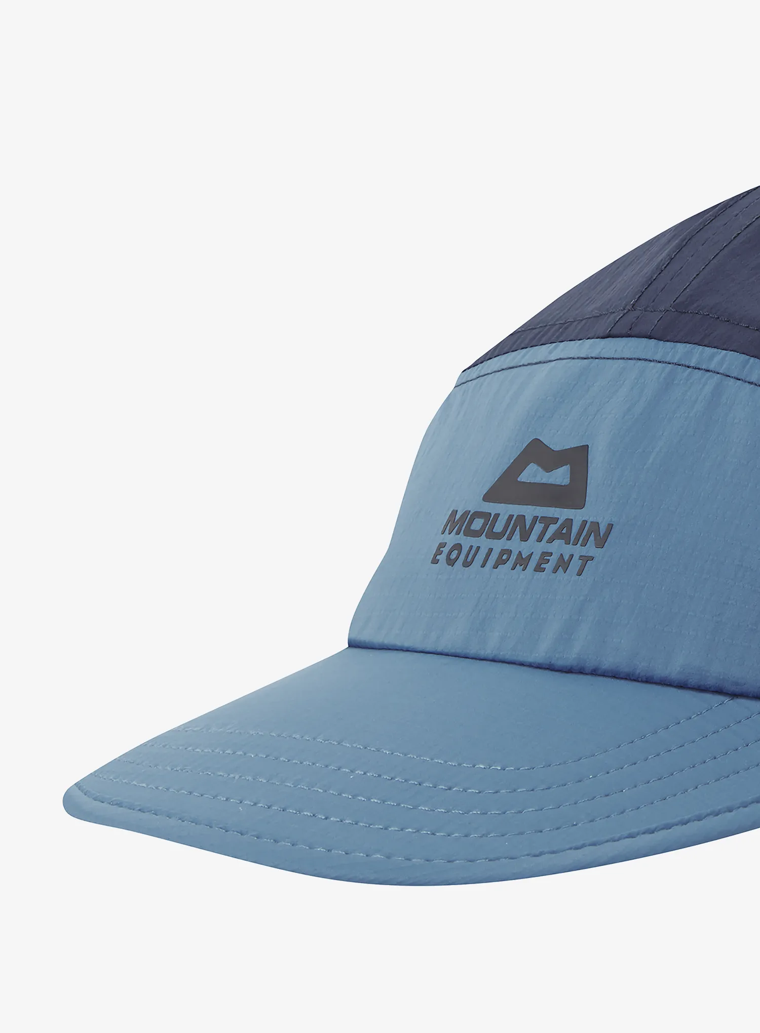 Cap Mountain Equipment Aerofoil Cap - stellar/blue nights