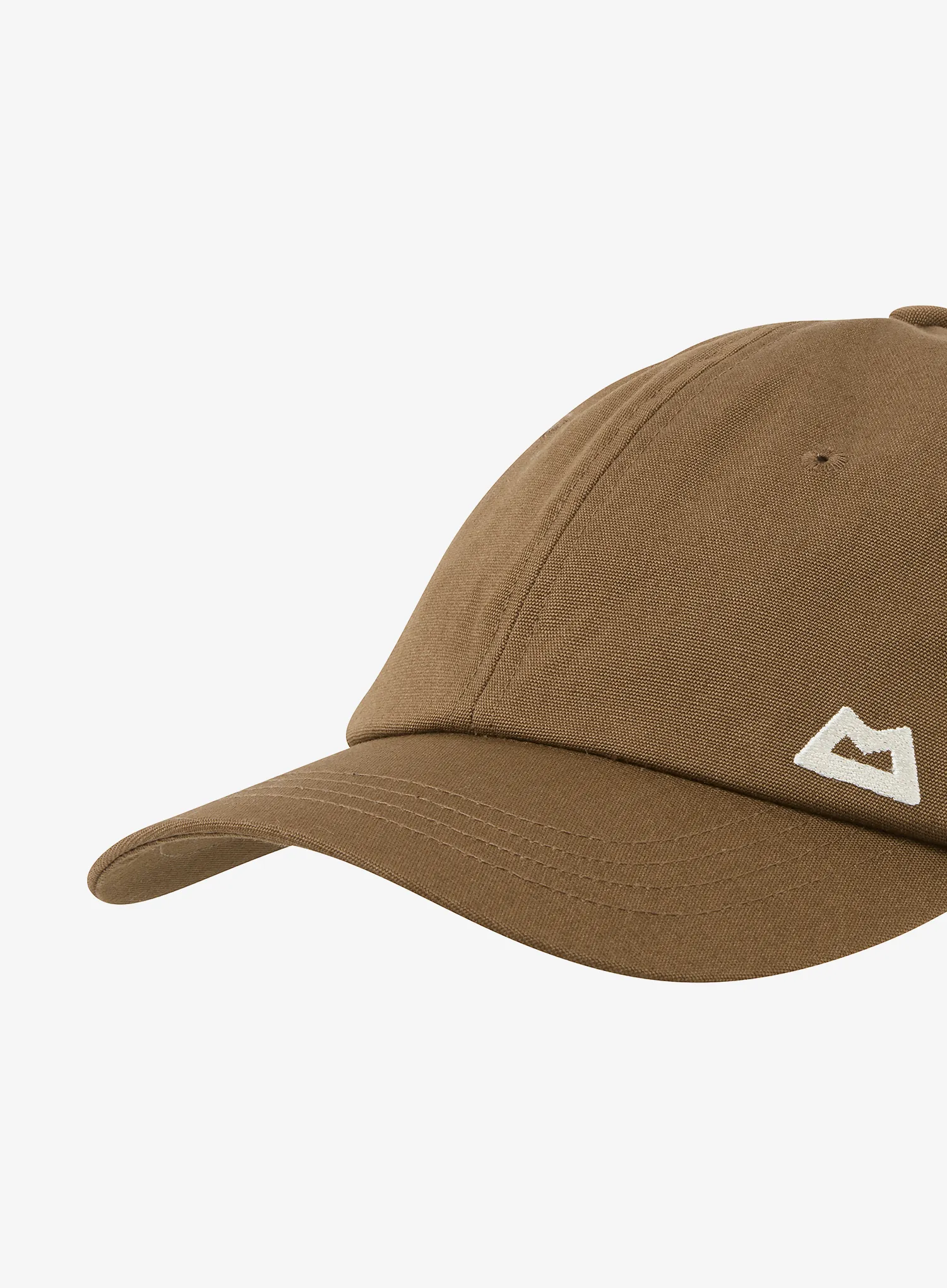 Cap Mountain Equipment Beris Cap - desert palm