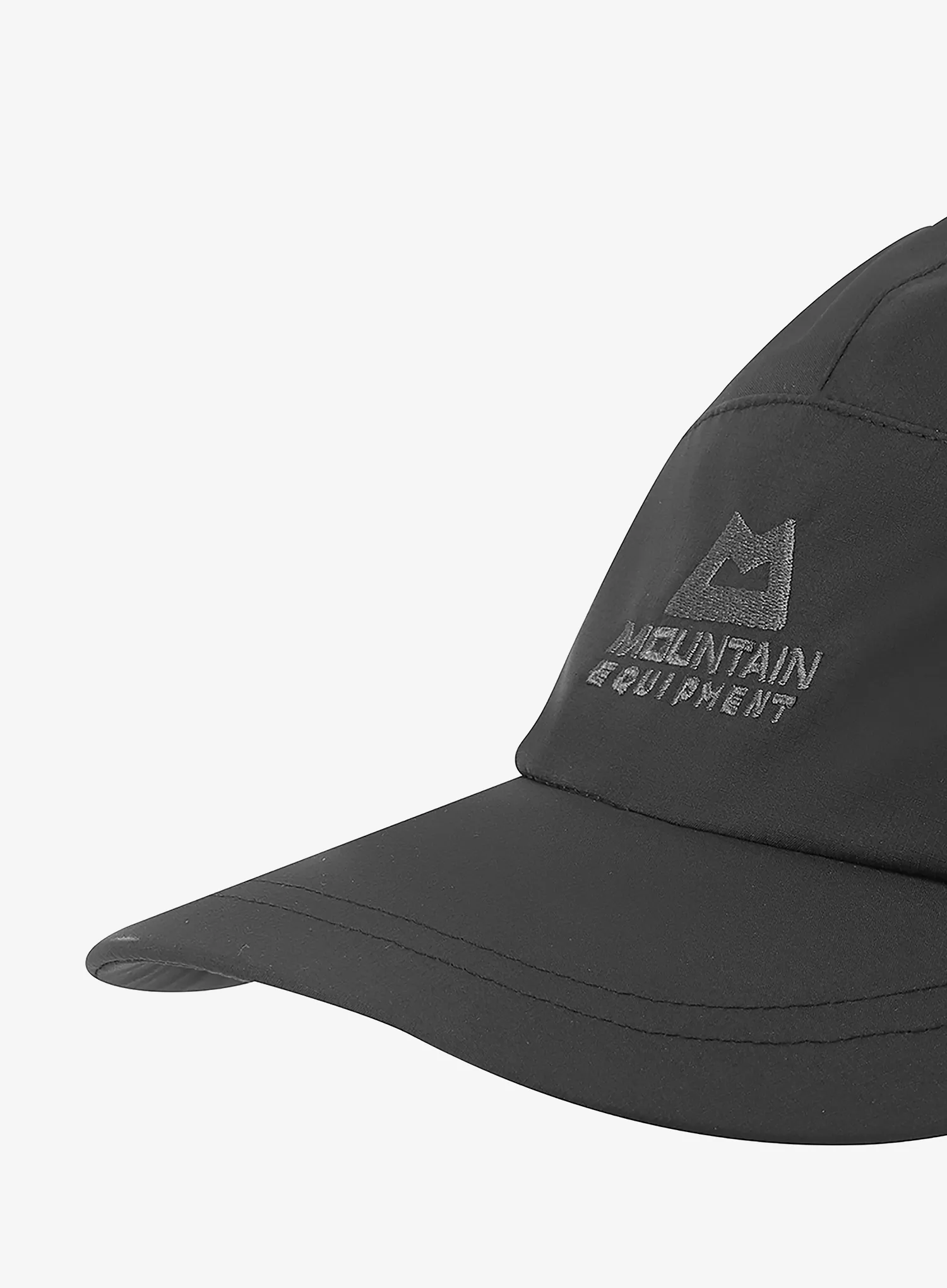 Cap Mountain Equipment DriLite Cap - black