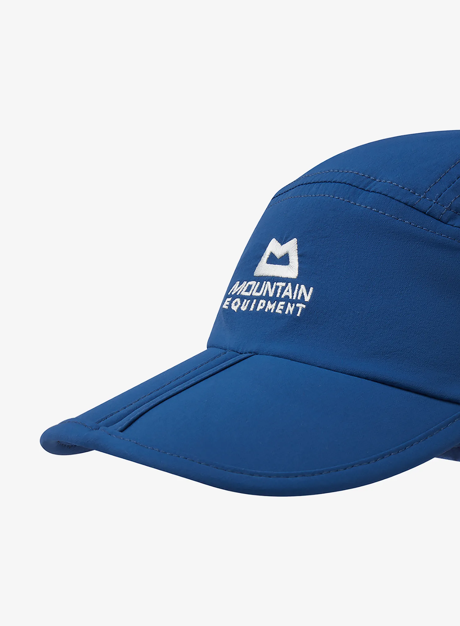 Cap Mountain Equipment Squall Cap - admiral blue