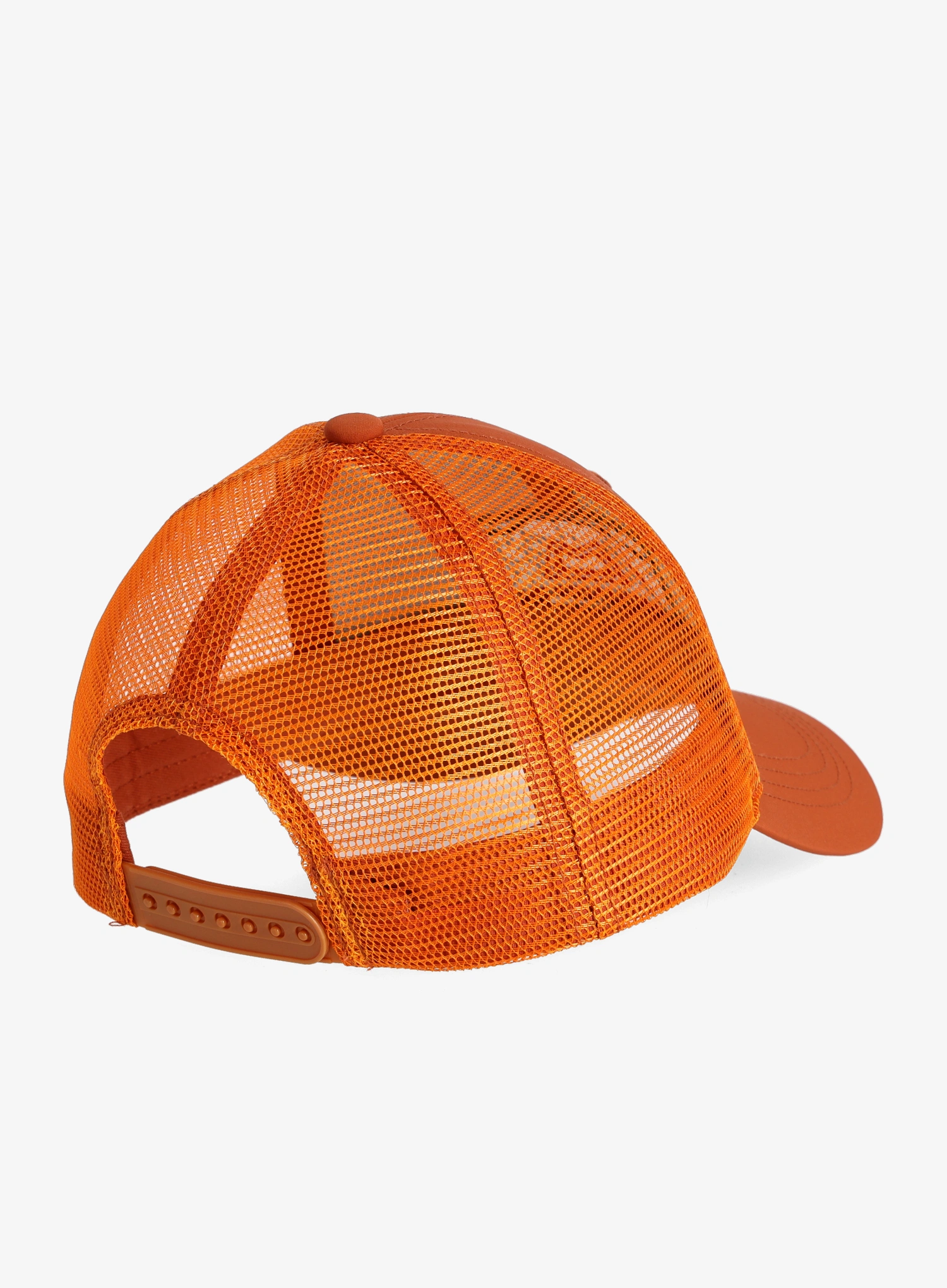 Cap Mountain Equipment Yosemite Cap - burnt henna