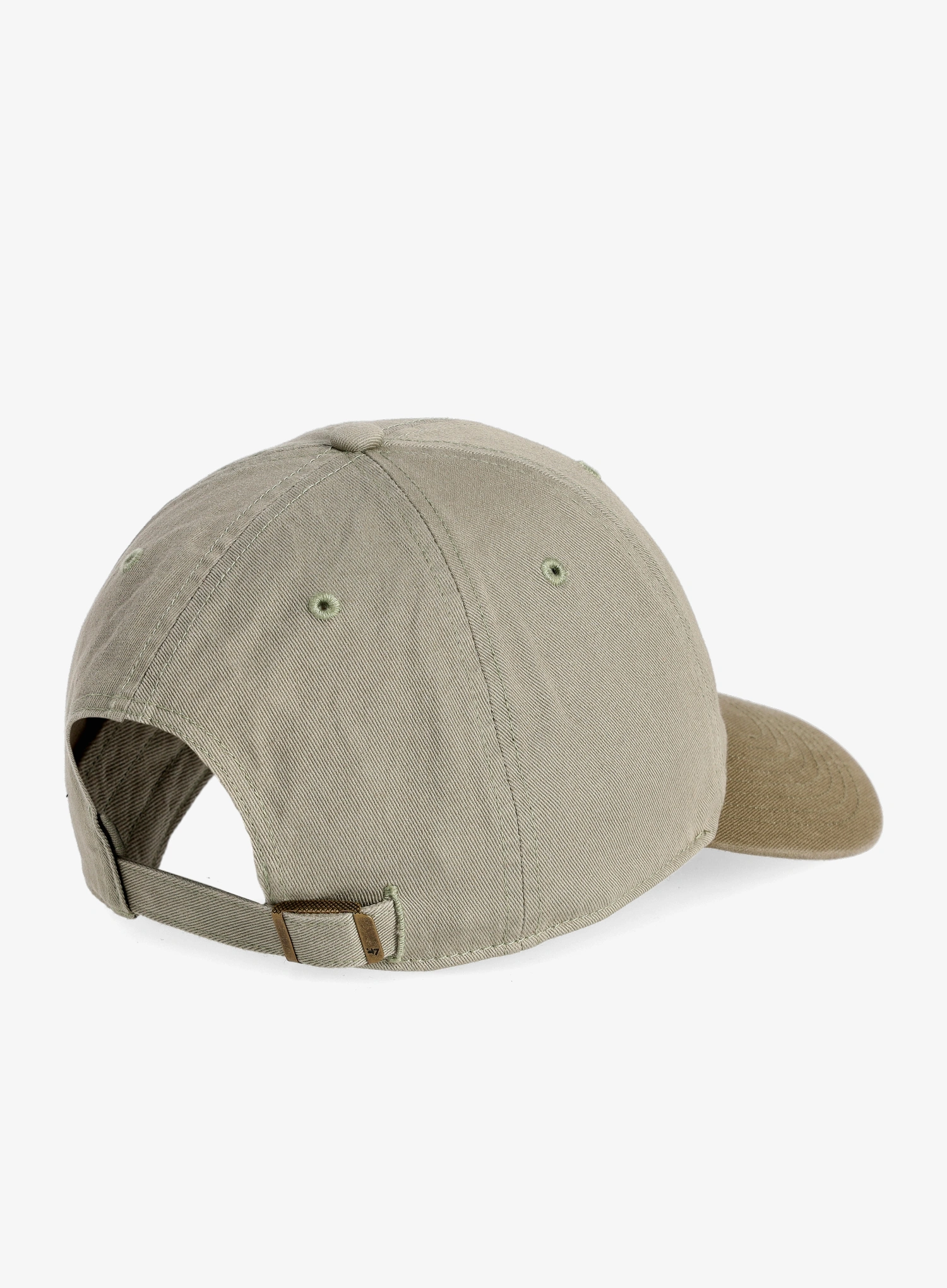 Cap Oakley Remix Dad Hat - boulder/army green/mist