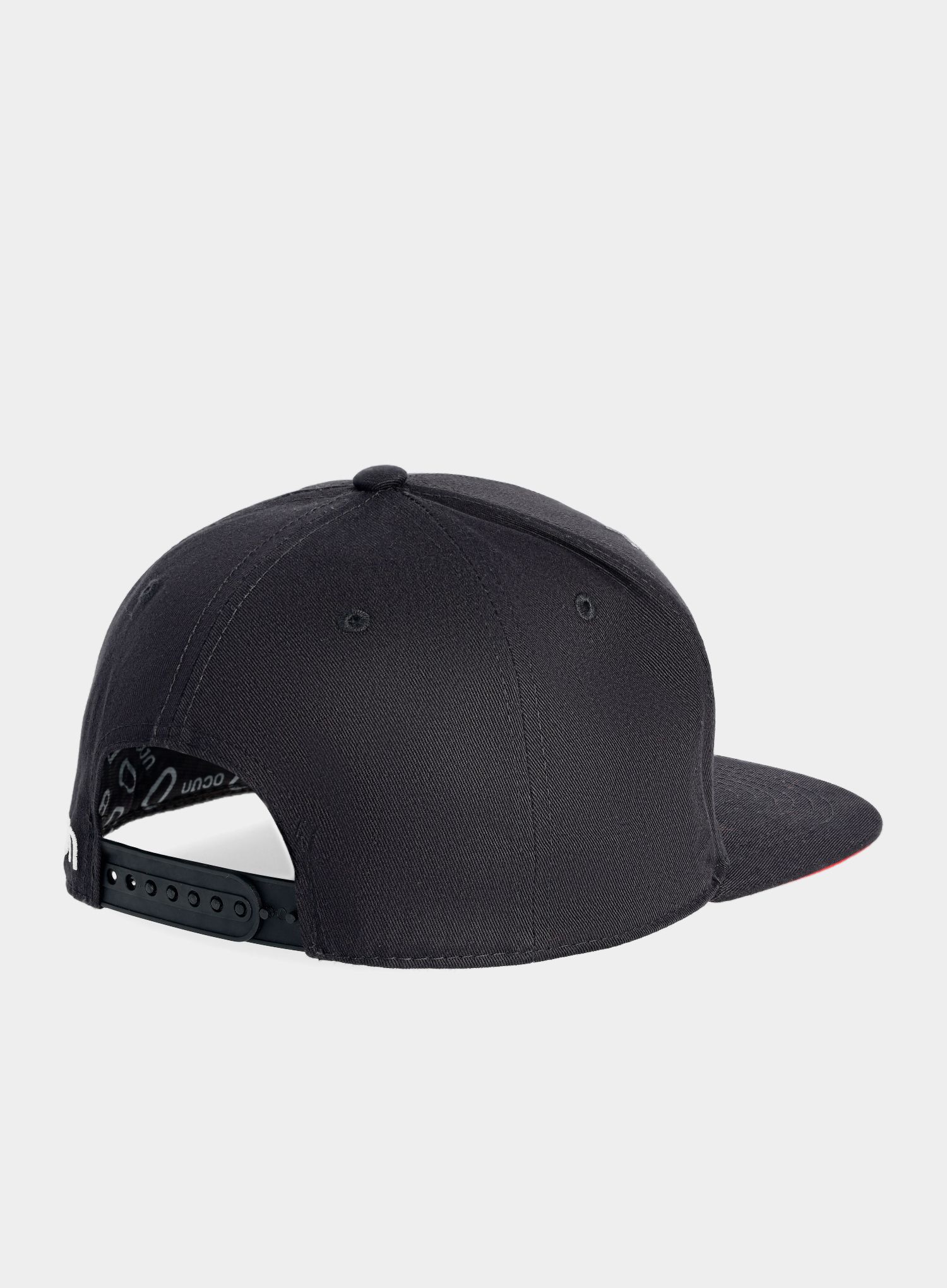 Cap Ocun Think Vertical Cap - anthracite