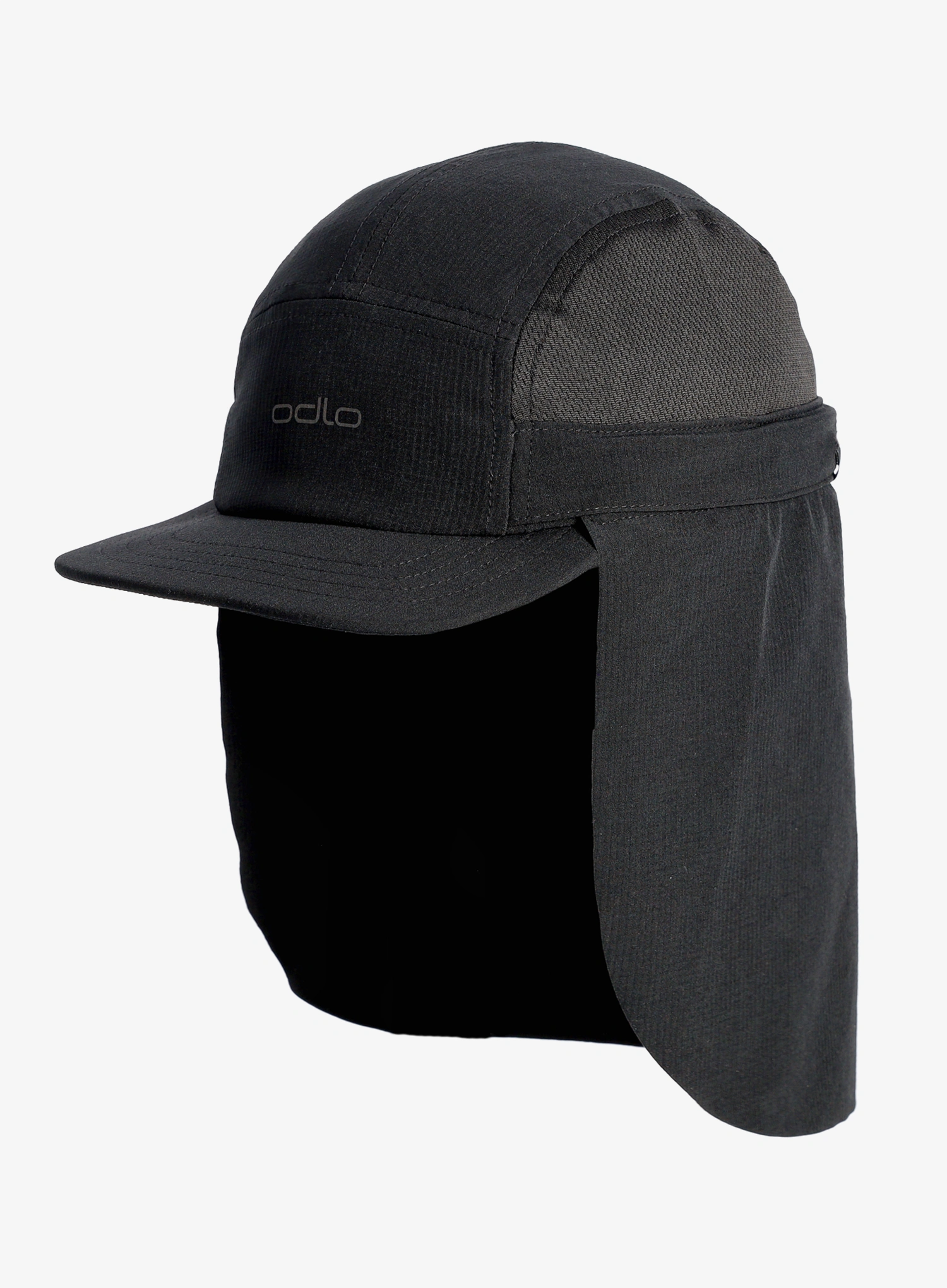 OdloPerformanceLightShadeCapCap_black_7617977214861a.webp