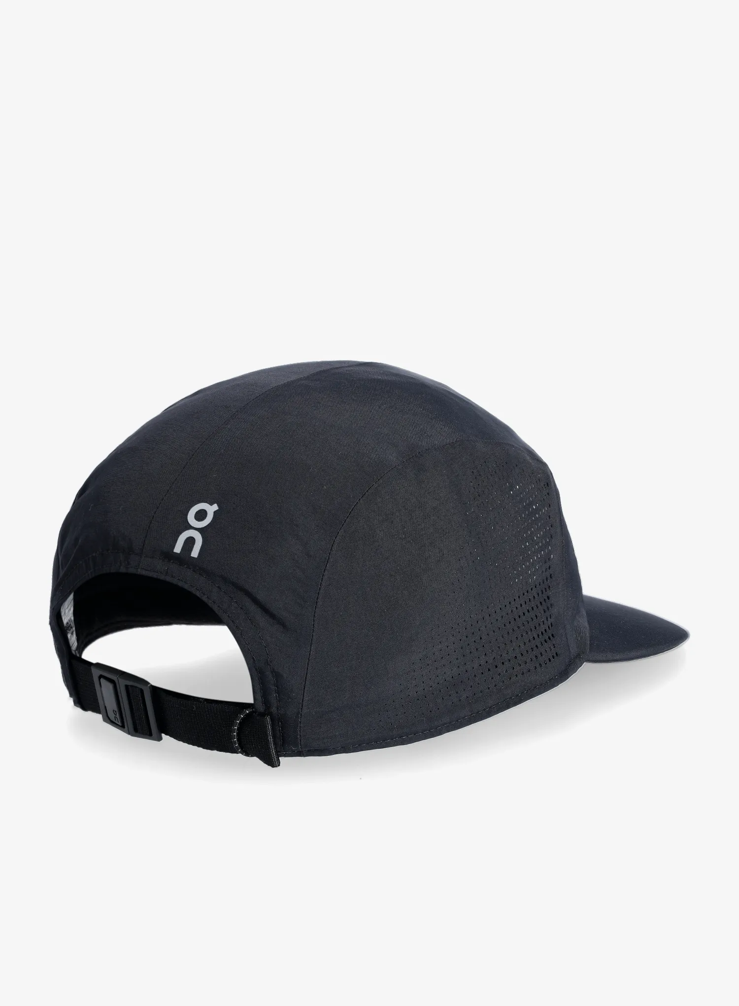 Cap On Performance Cap - black